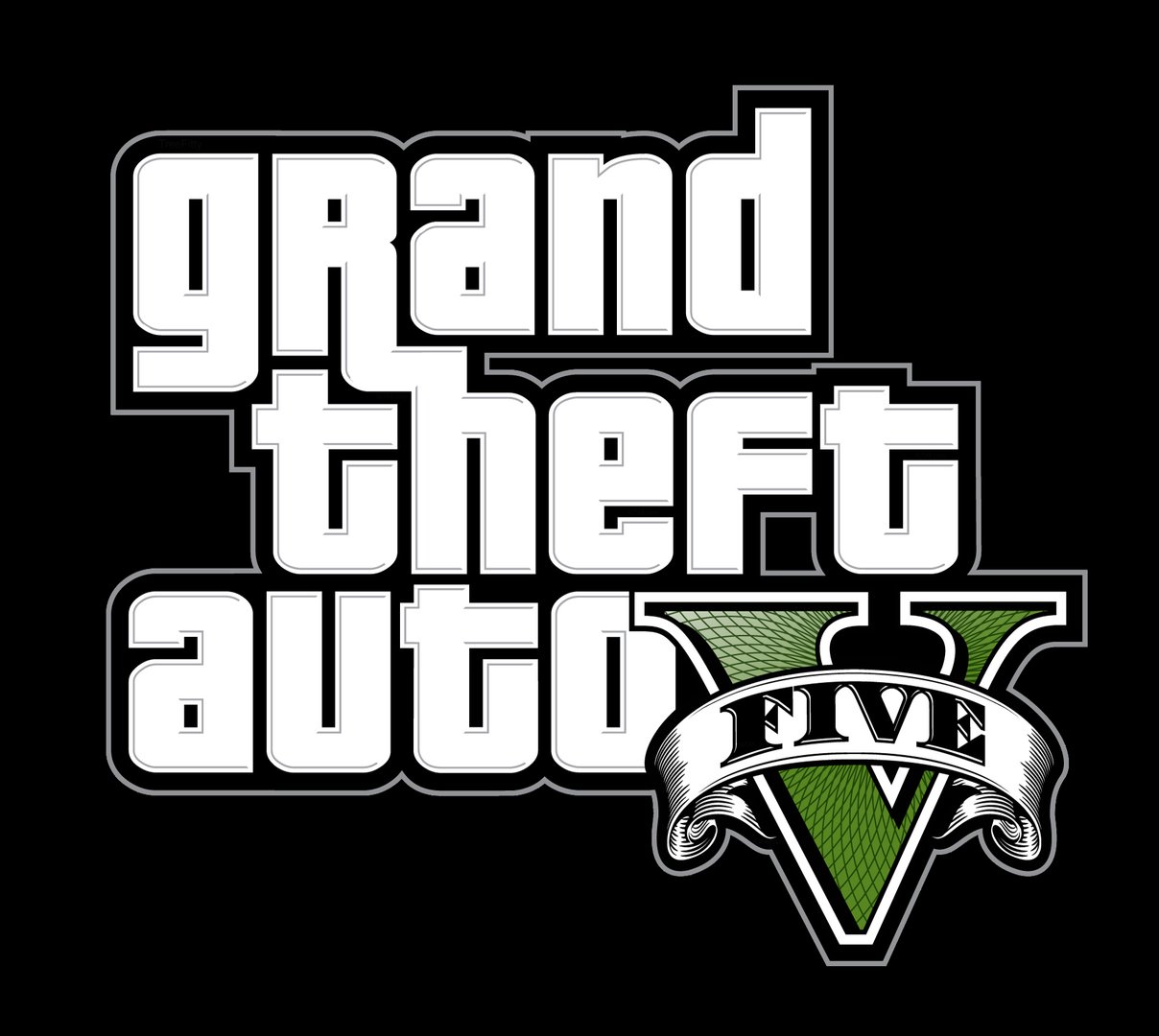 GTA5 终极版