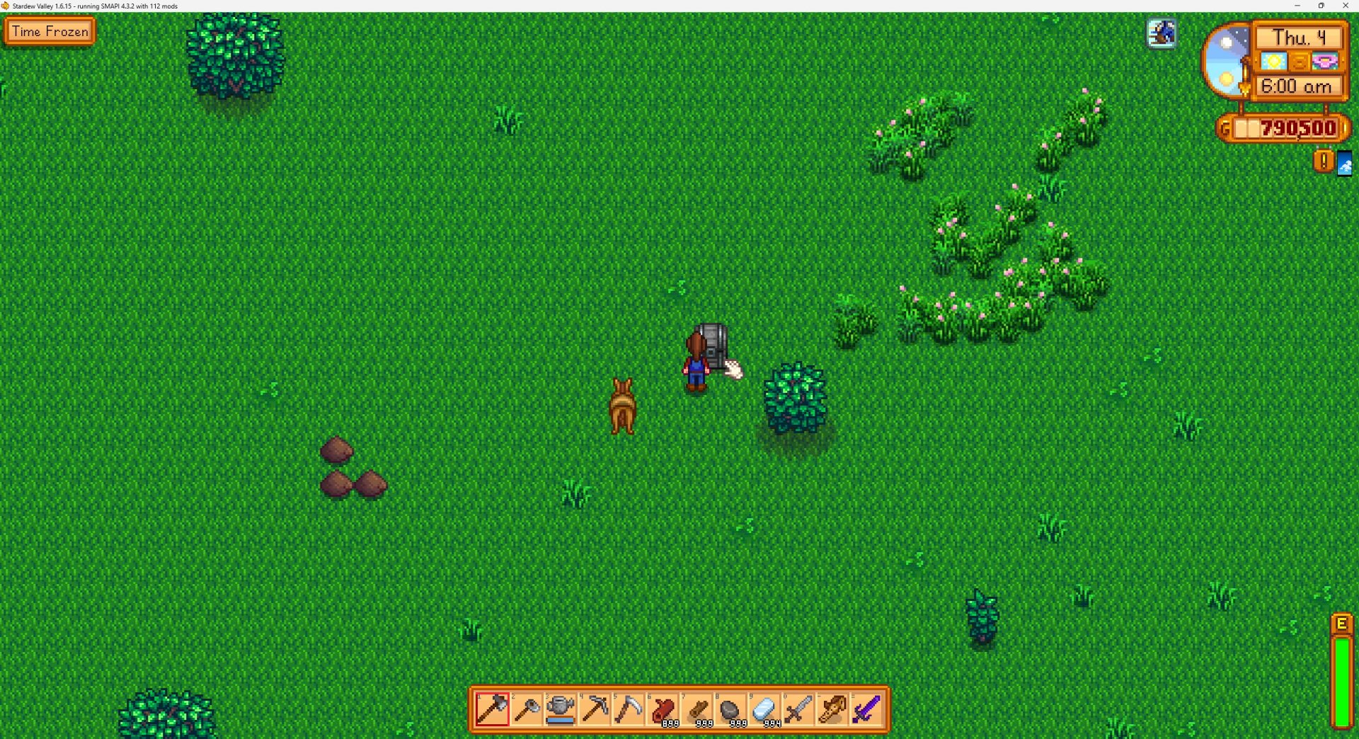 我的世界 年度版 截图7