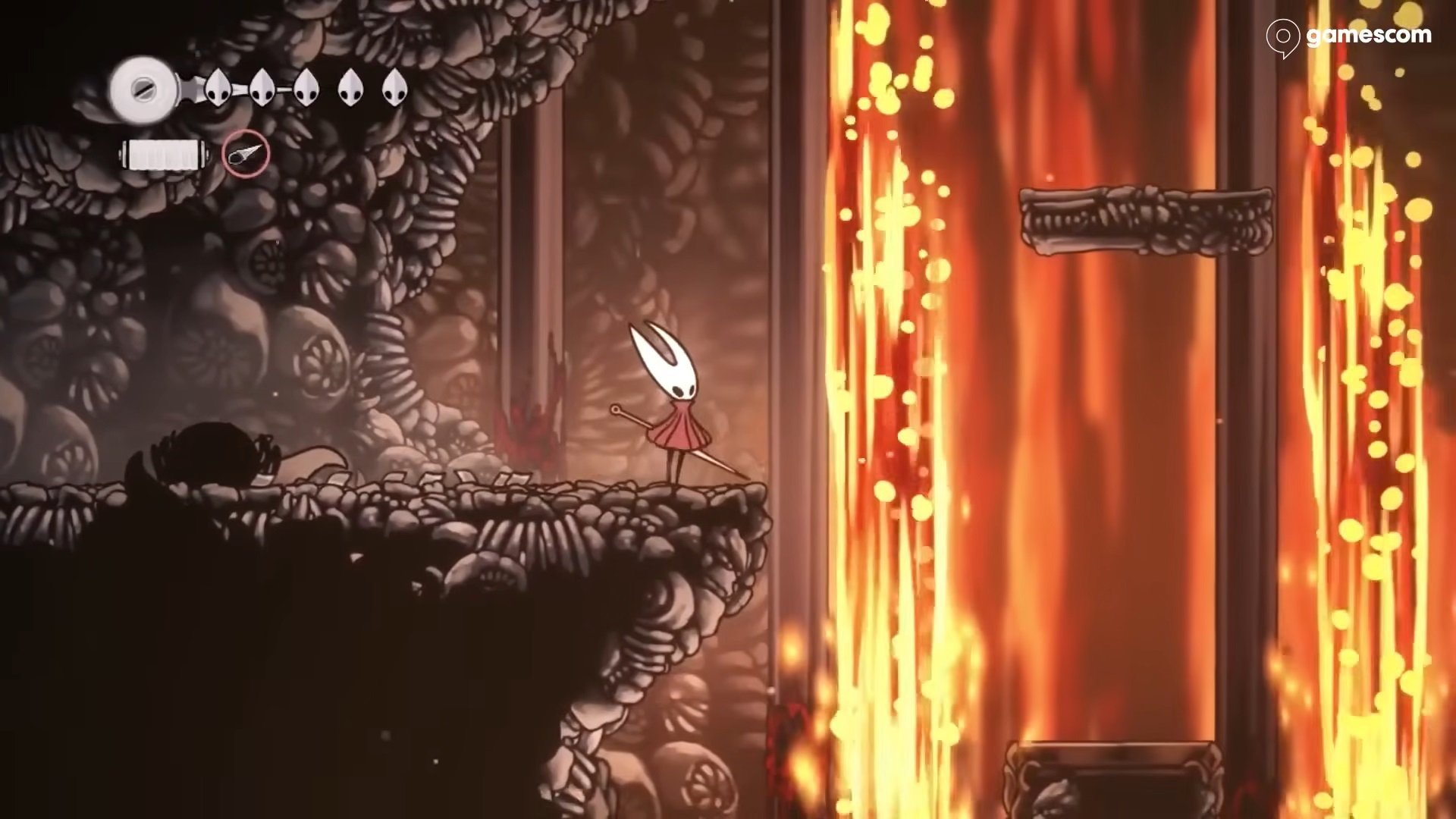 深岩银河 完整版 截图8