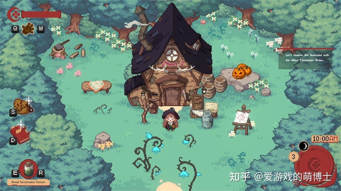 塞尔达传说：旷野之息 完整版 截图12