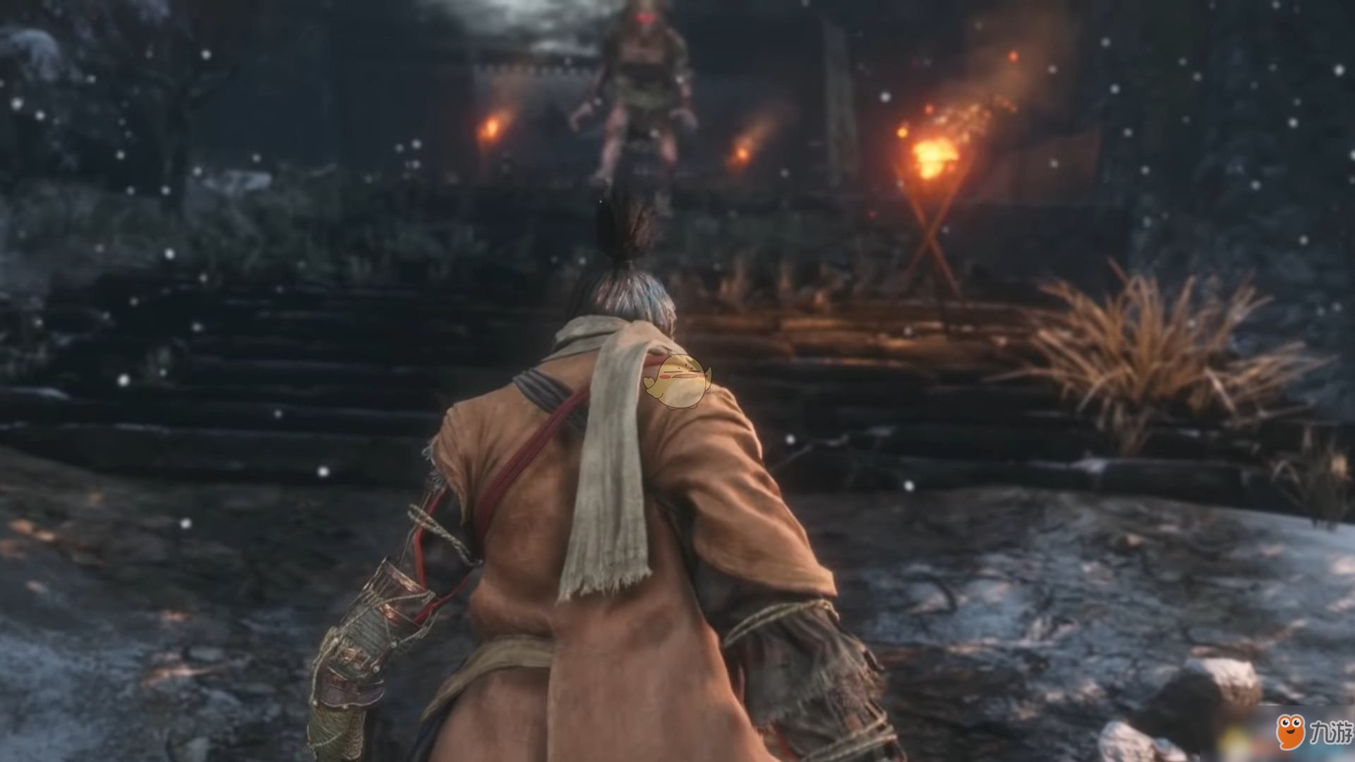 怪物猎人：世界 截图18