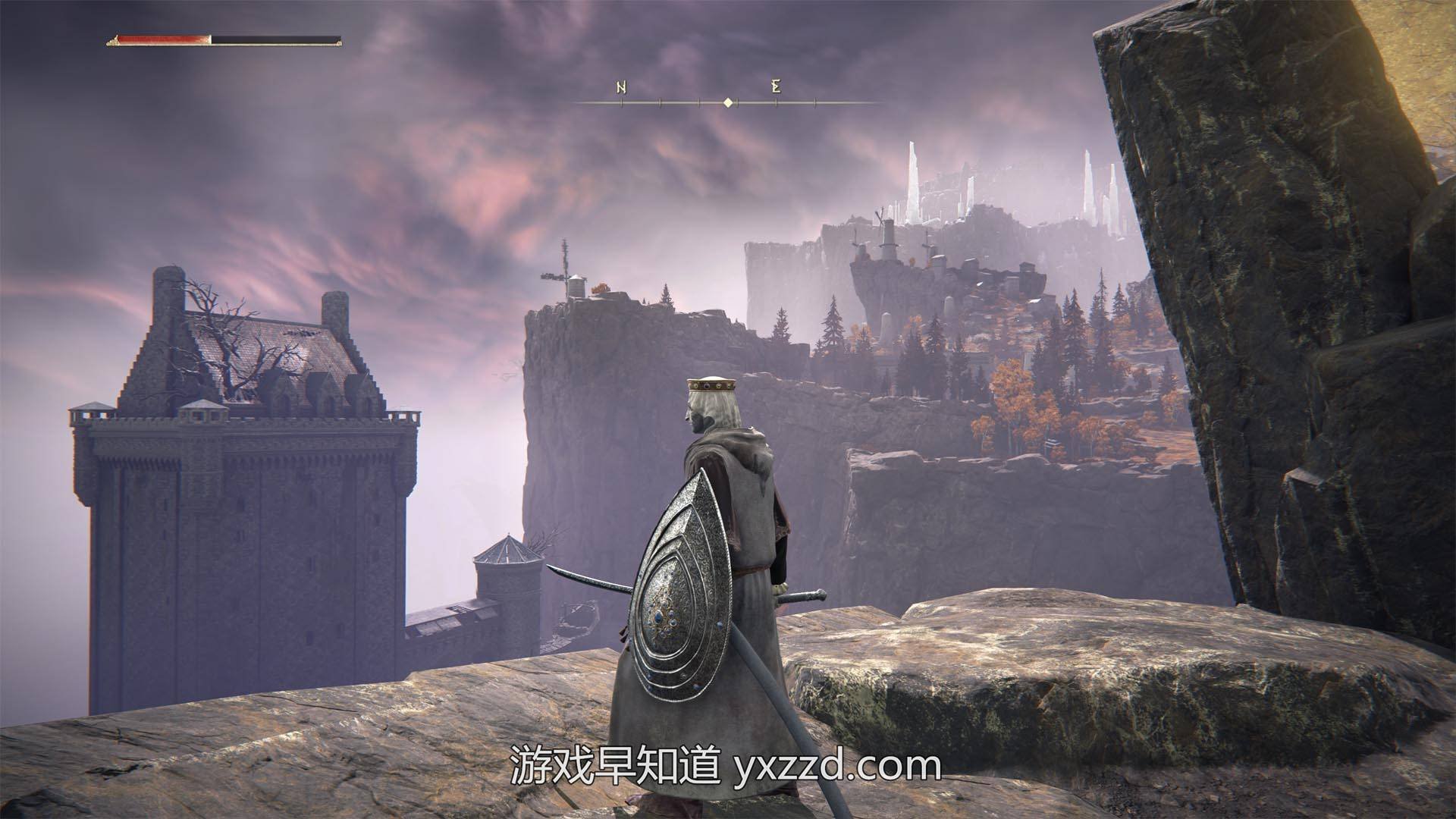 上古卷轴5：天际 年度版 截图21