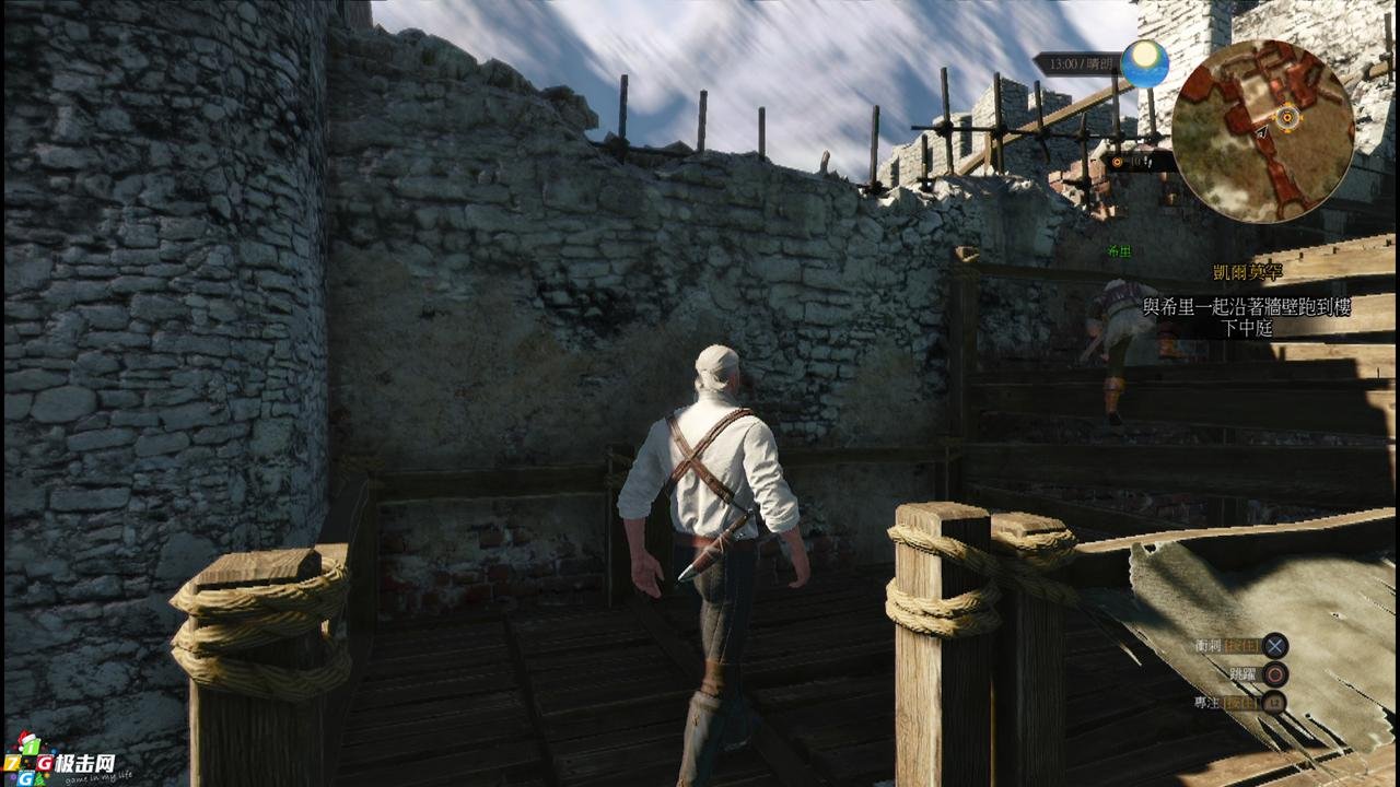 GTA5 年度版 截图5