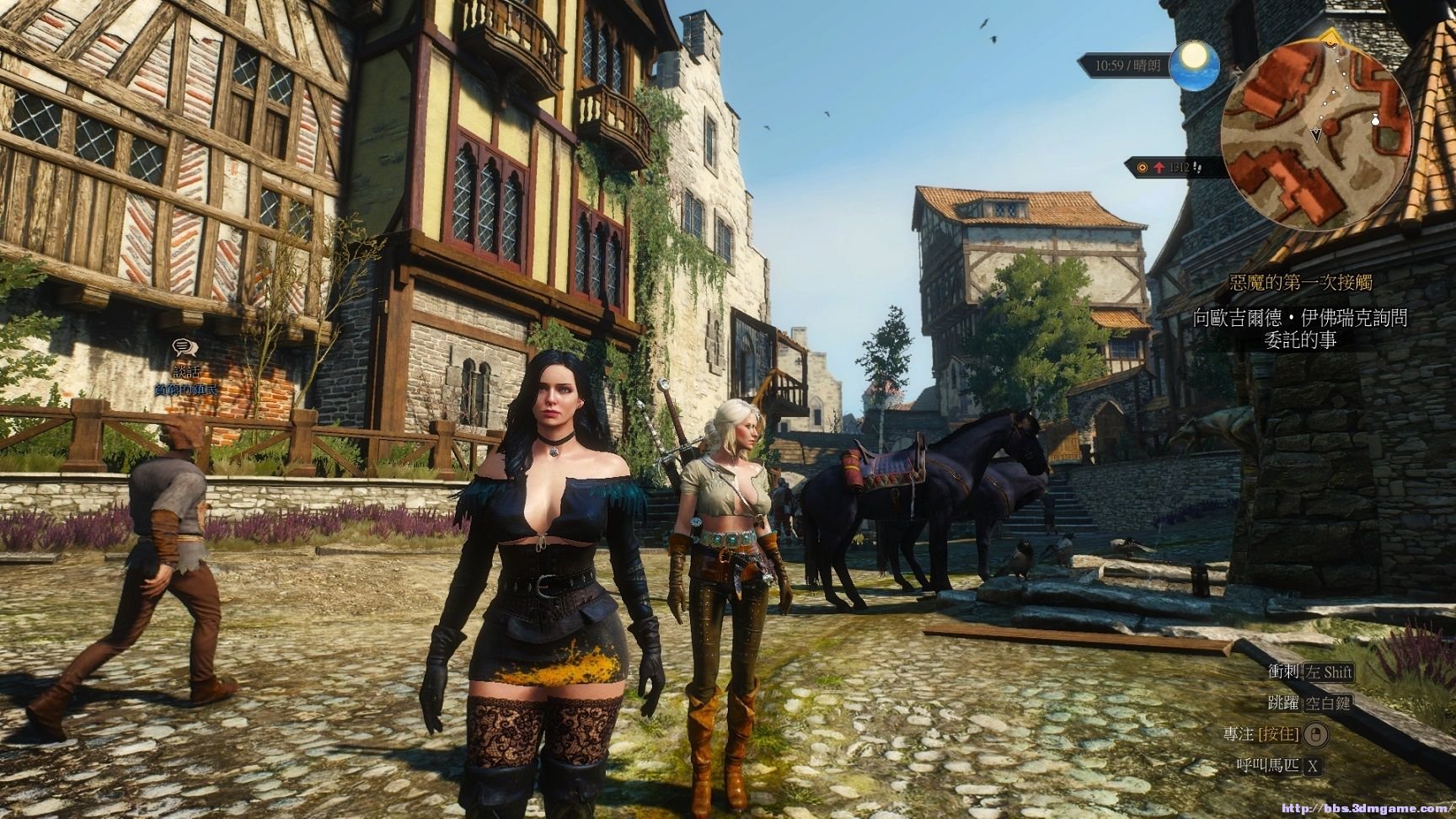 GTA5 年度版 截图18