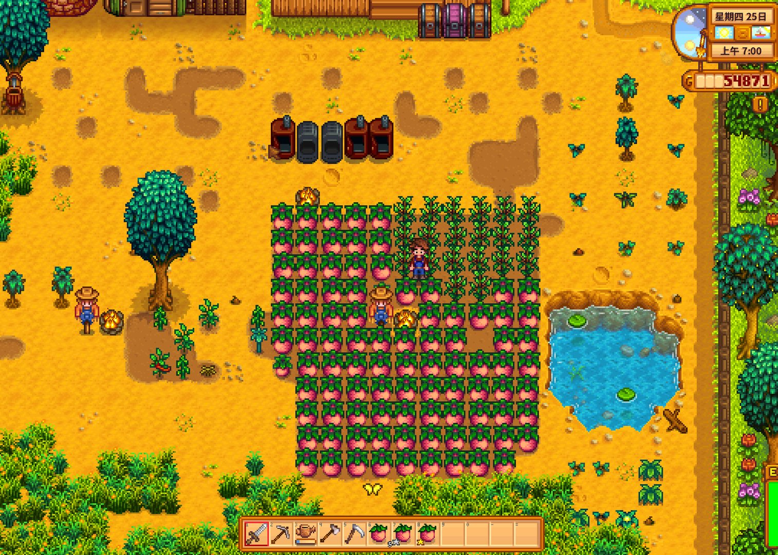 女神异闻录5 完整版 截图11