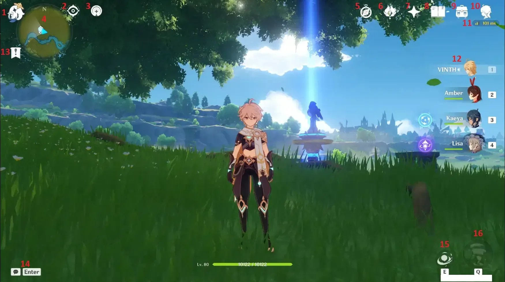 GTA5 年度版 截图5