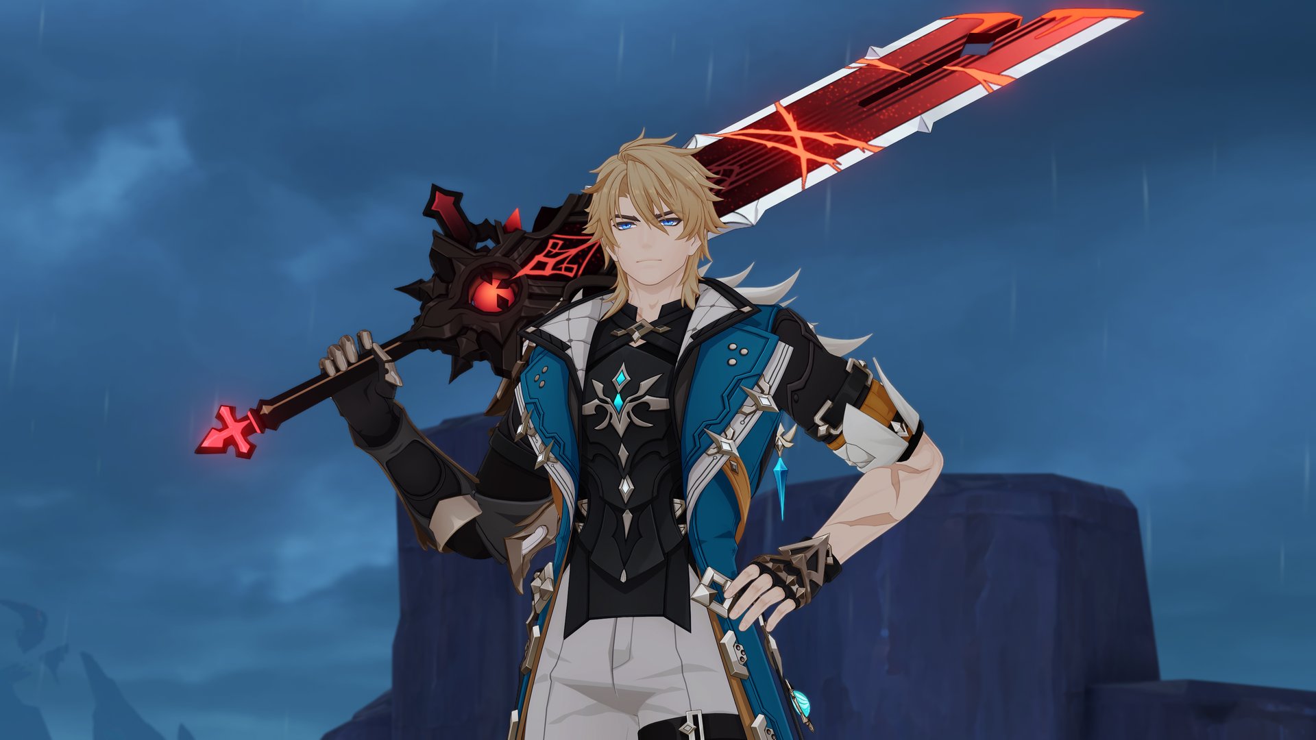 GTA5 年度版 截图9