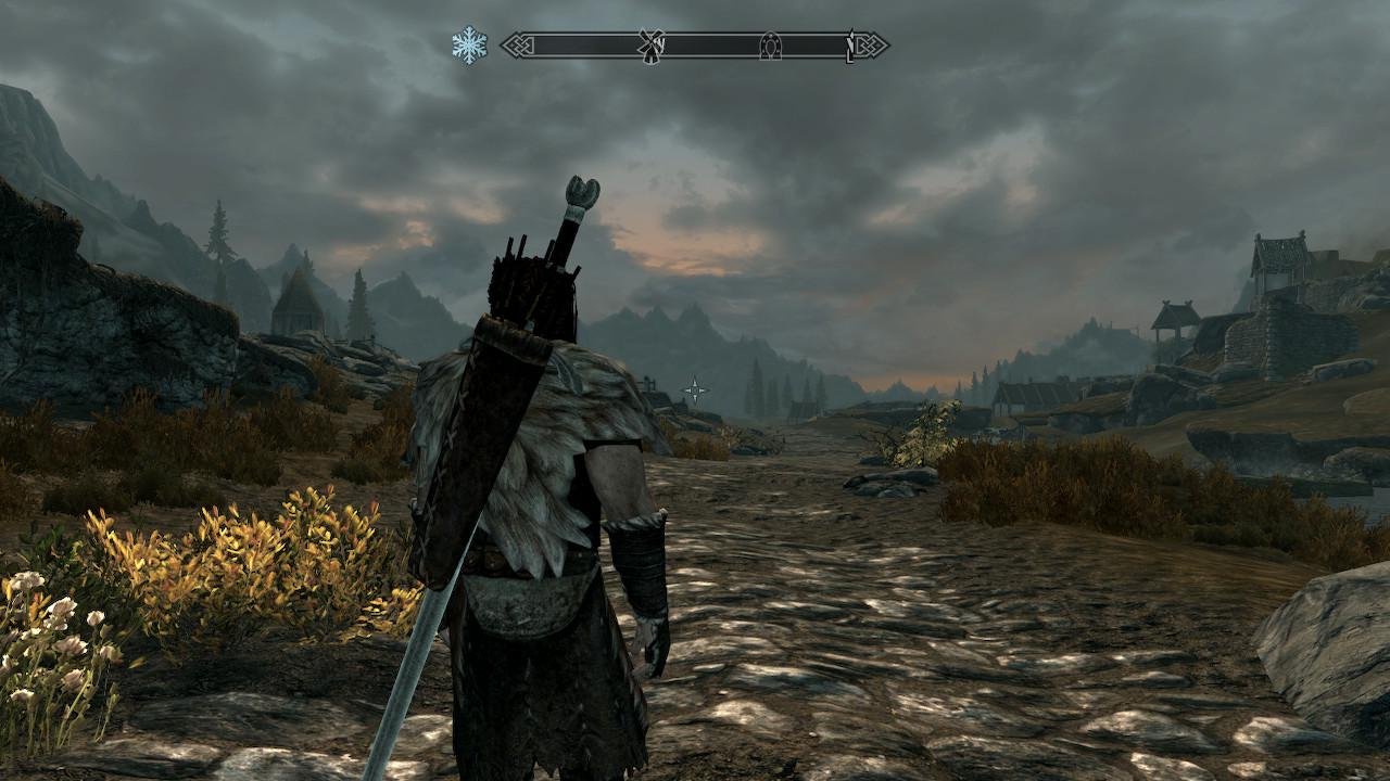 死亡搁浅 重制版 截图9