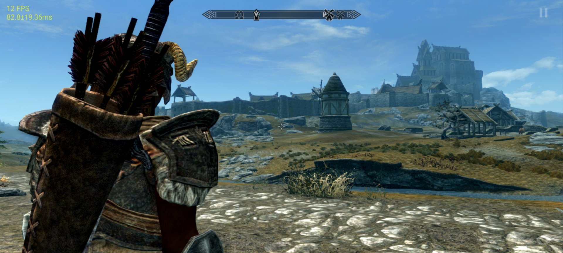 骑马与砍杀2 完整版 截图1