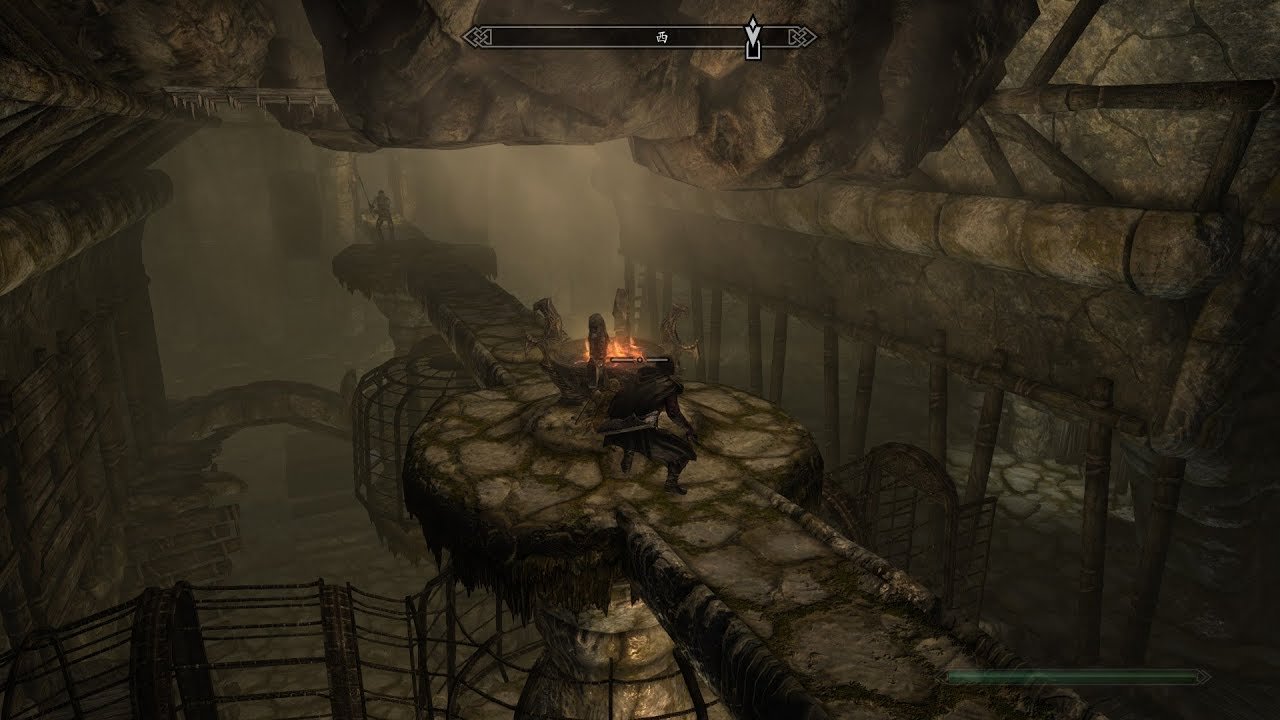 骑马与砍杀2 完整版 截图11