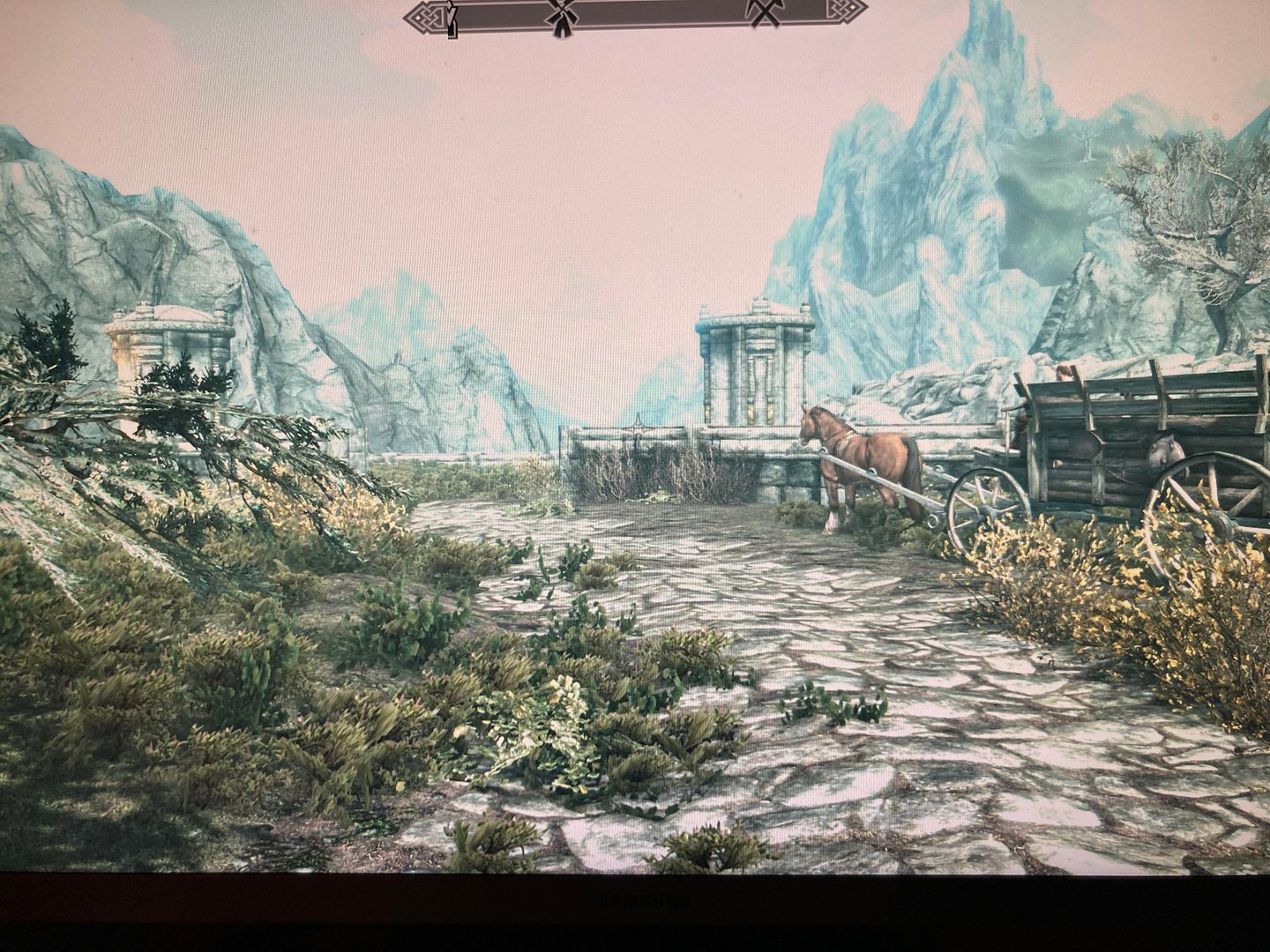 骑马与砍杀2 完整版 截图18