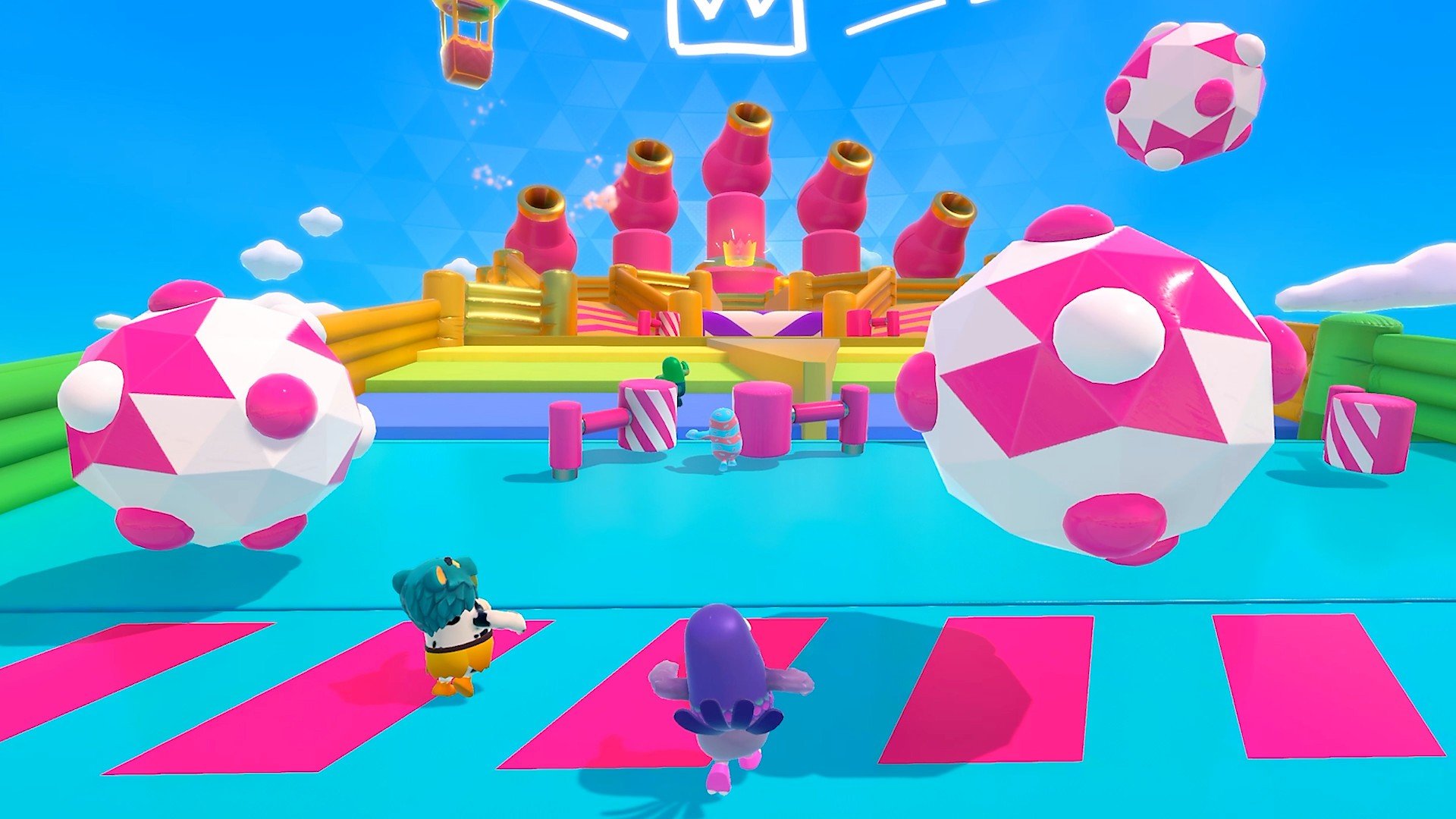 魔兽世界 截图1