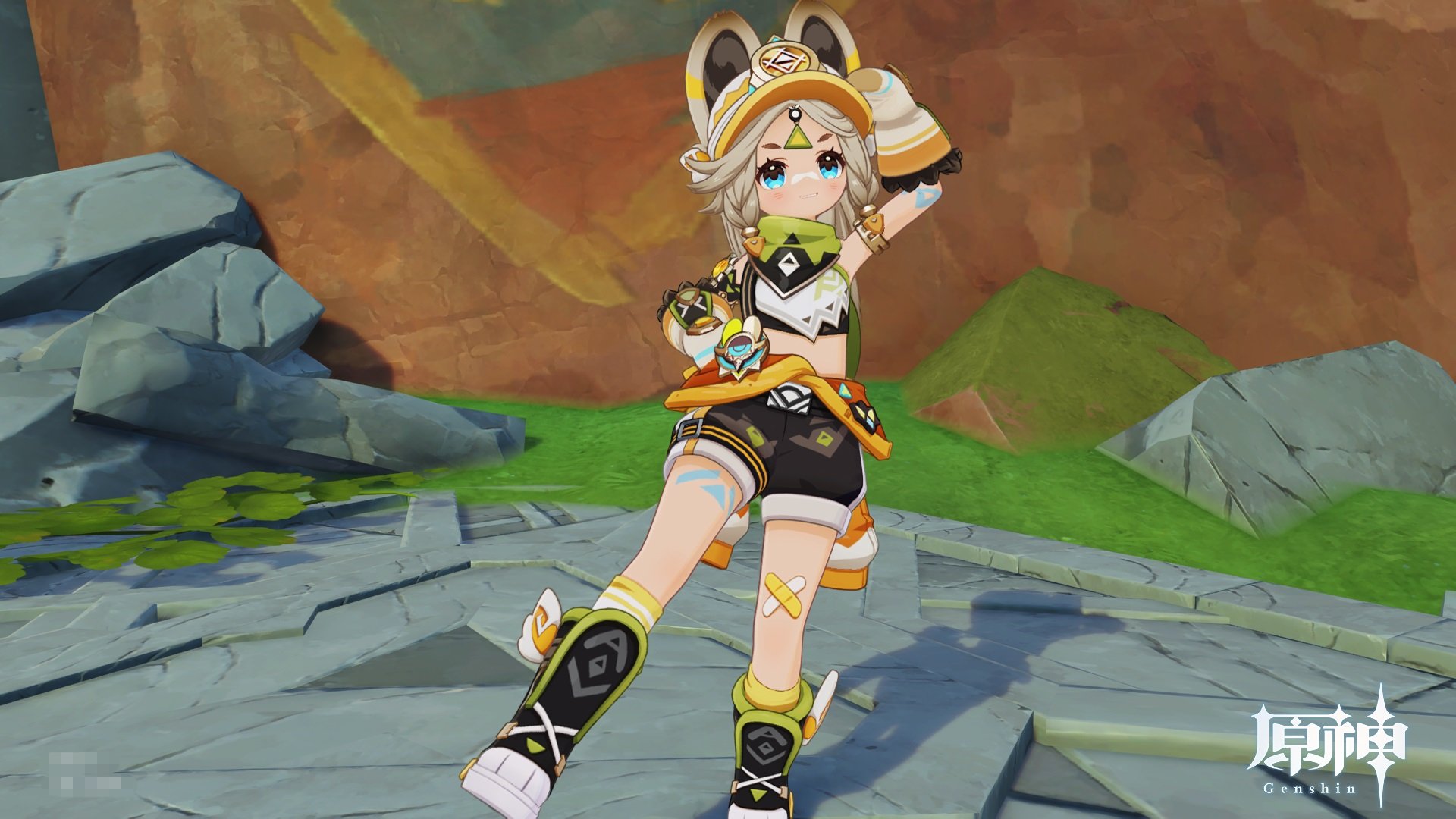 黑暗之魂3 年度版 截图12