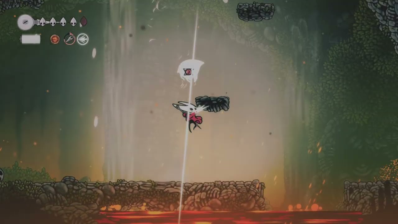 血源诅咒 重制版 截图12