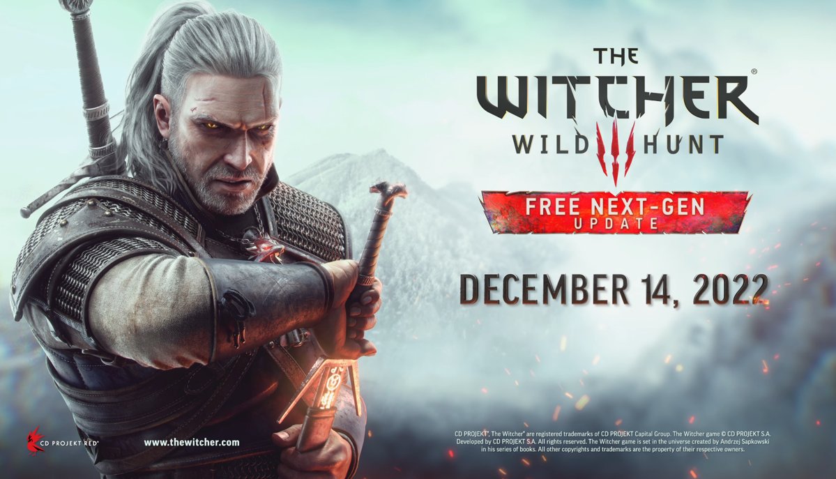 巫师3：狂猎 完整版 截图14