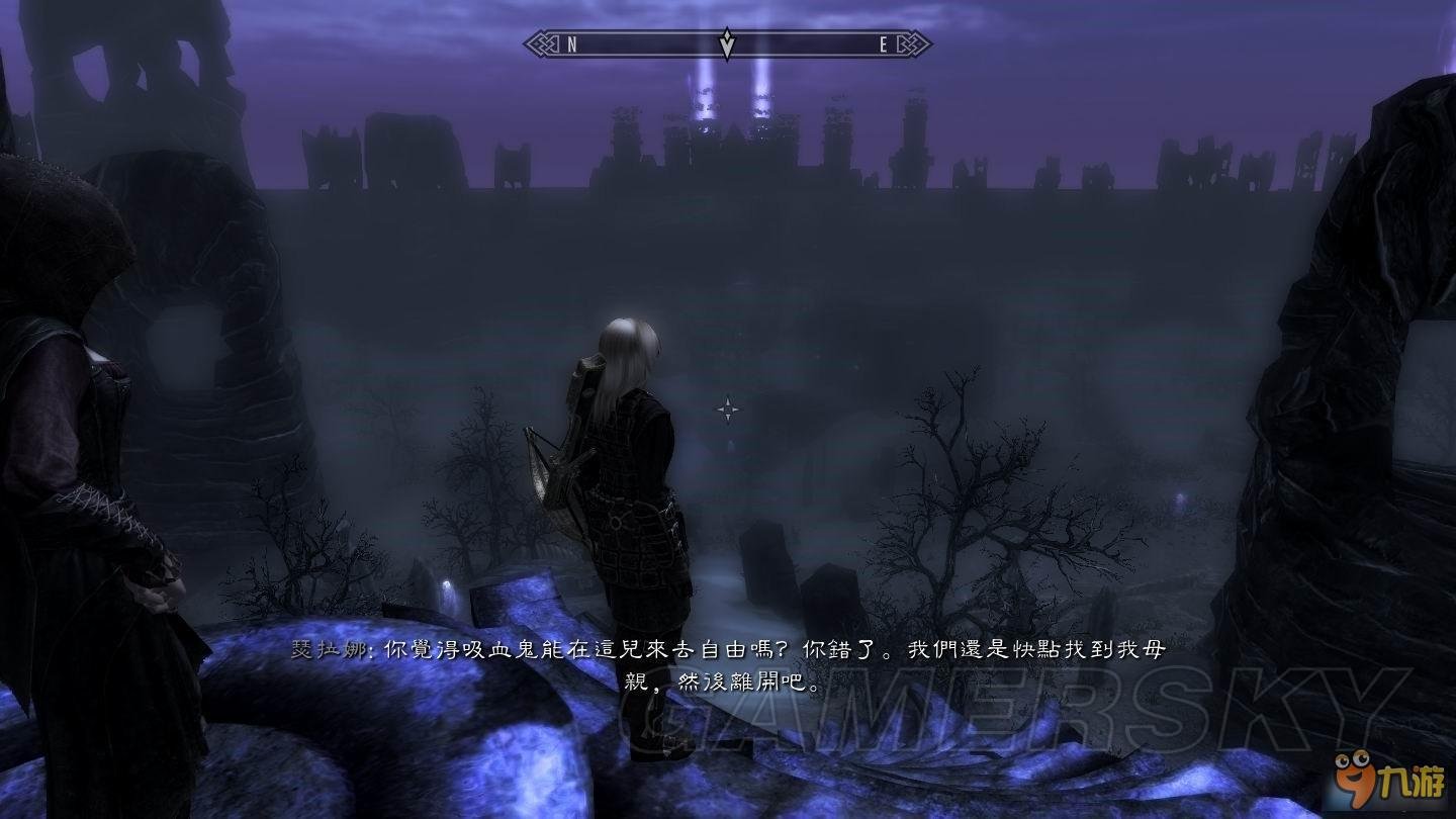 巫师3：狂猎 豪华版 截图17