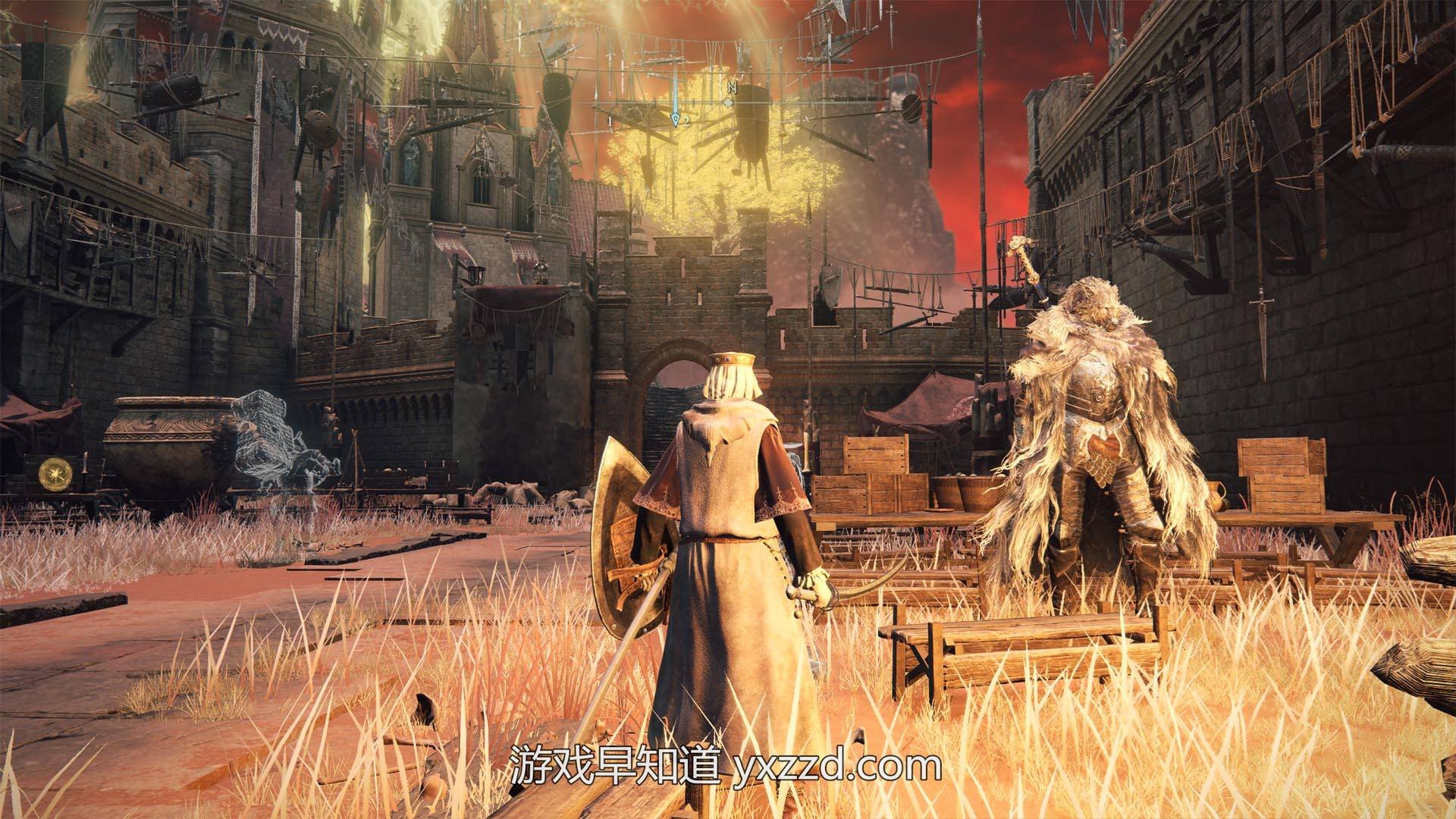 怪物猎人：崛起 豪华版 截图12