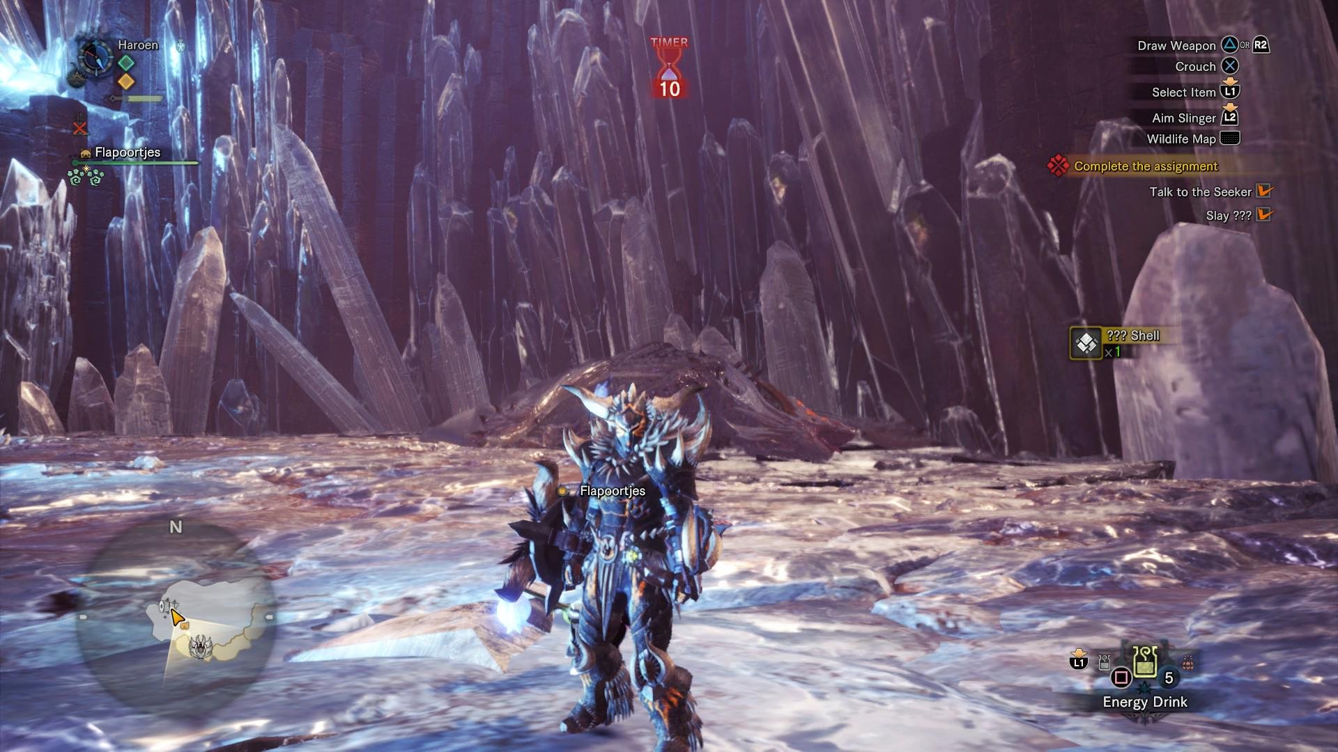 绝地求生 截图19