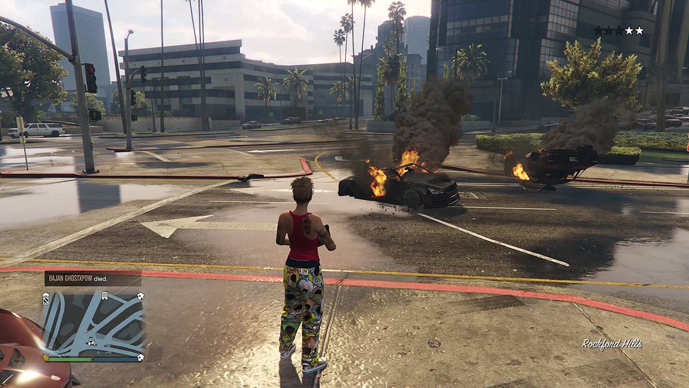 英雄联盟 终极版 截图11