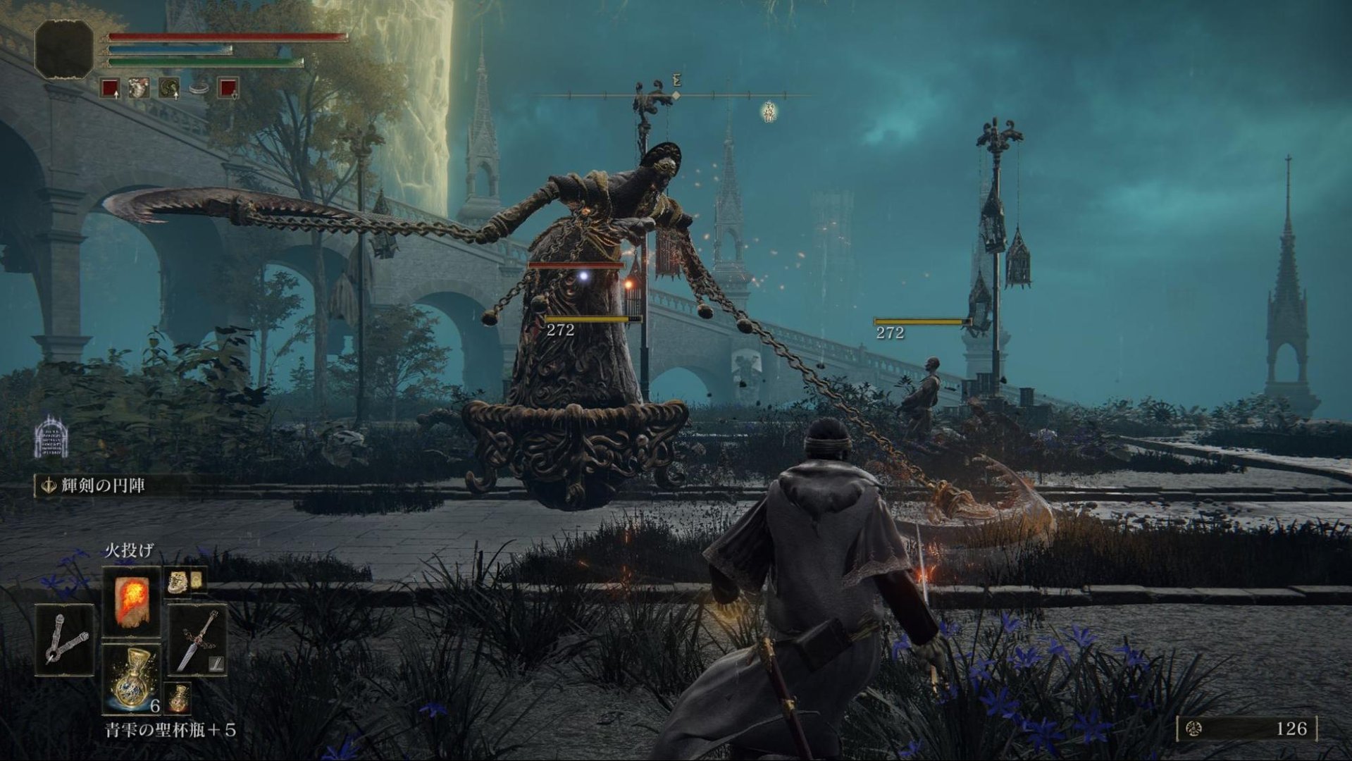 空洞骑士 重制版 截图8