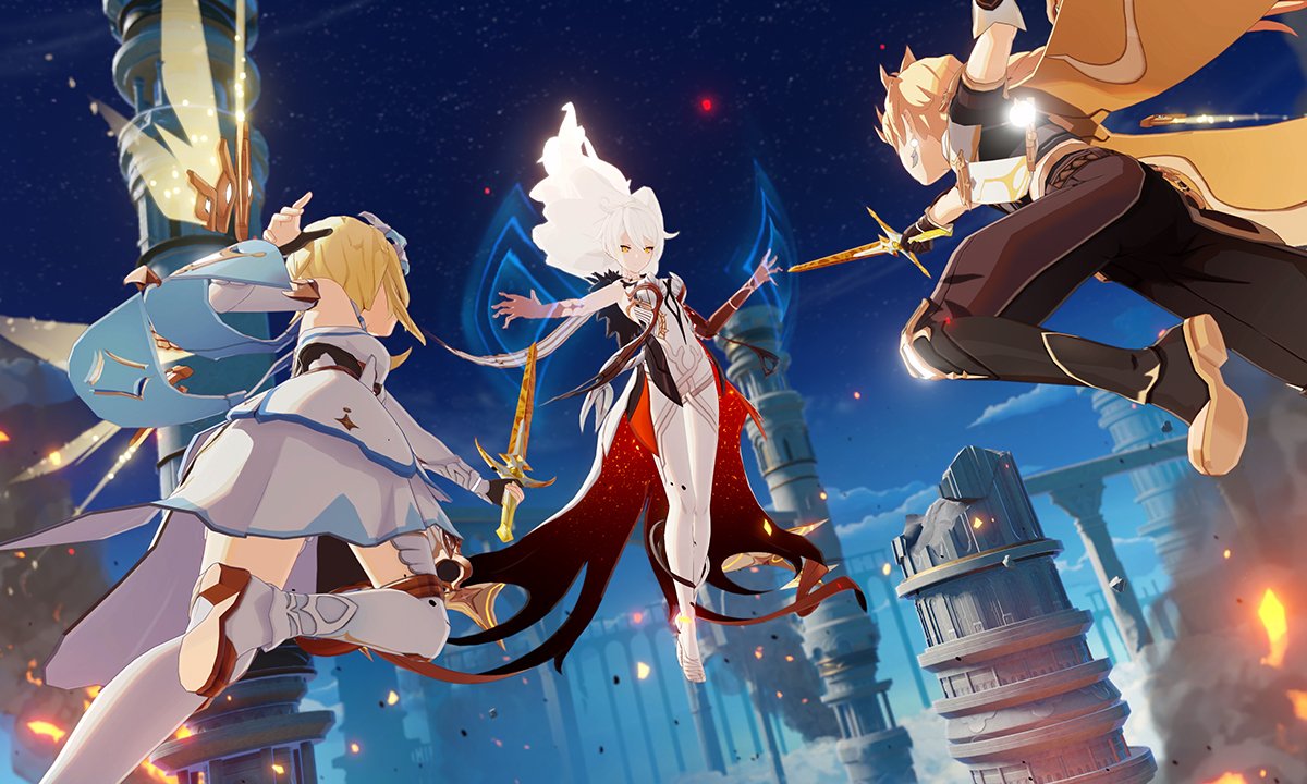 和平精英 截图19