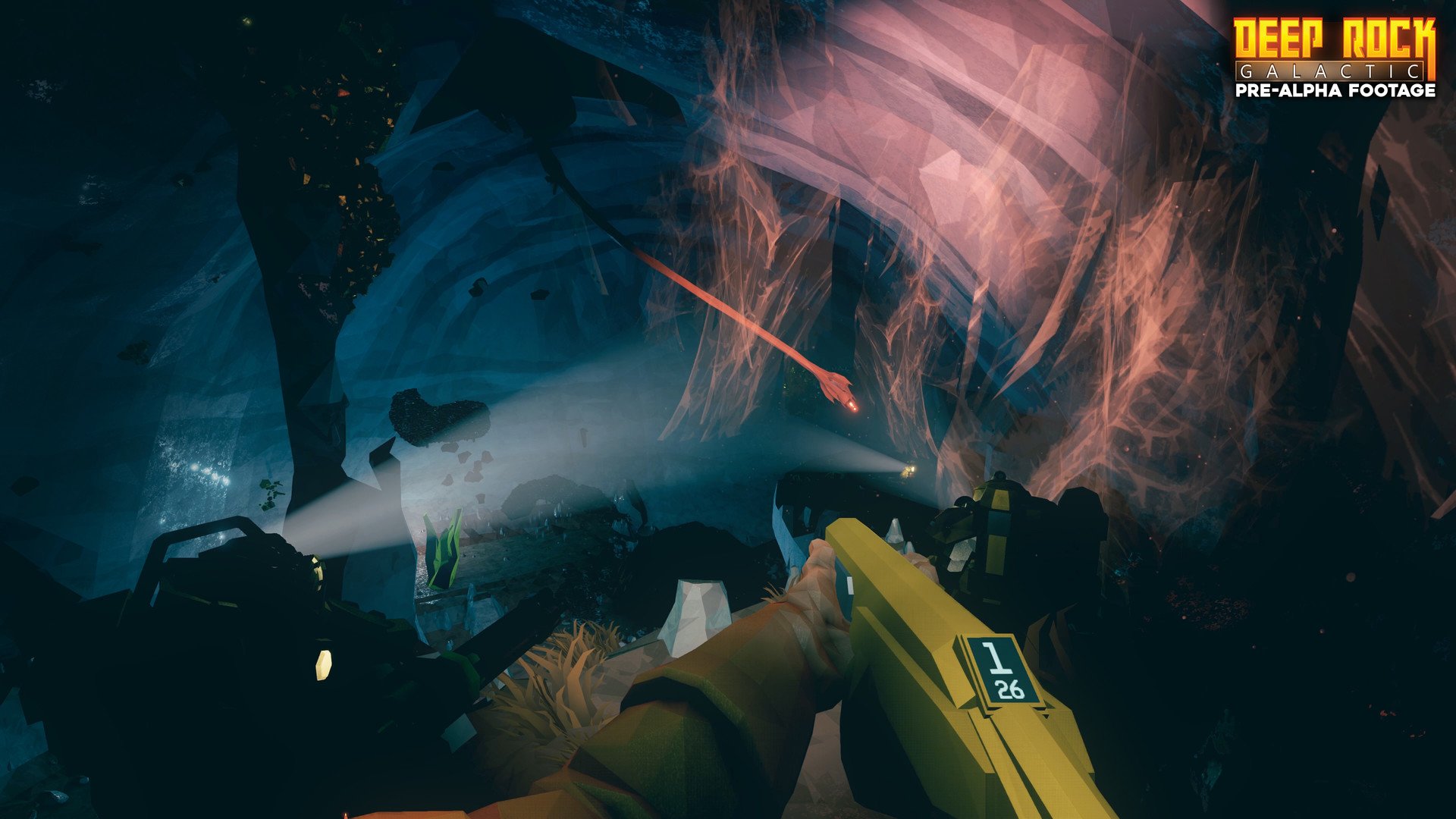 原神 终极版 截图12