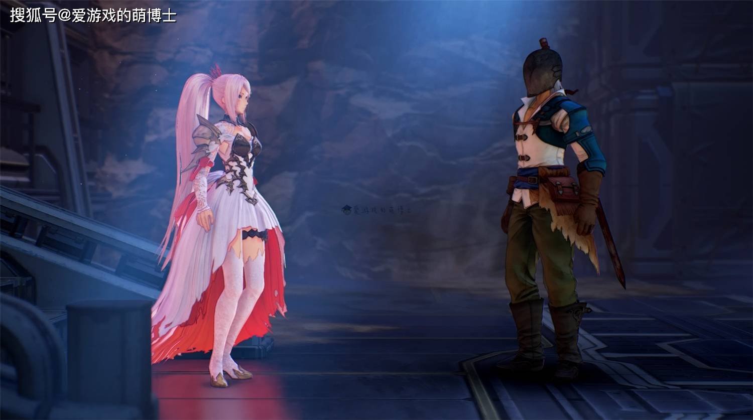 死亡搁浅 完整版 截图18