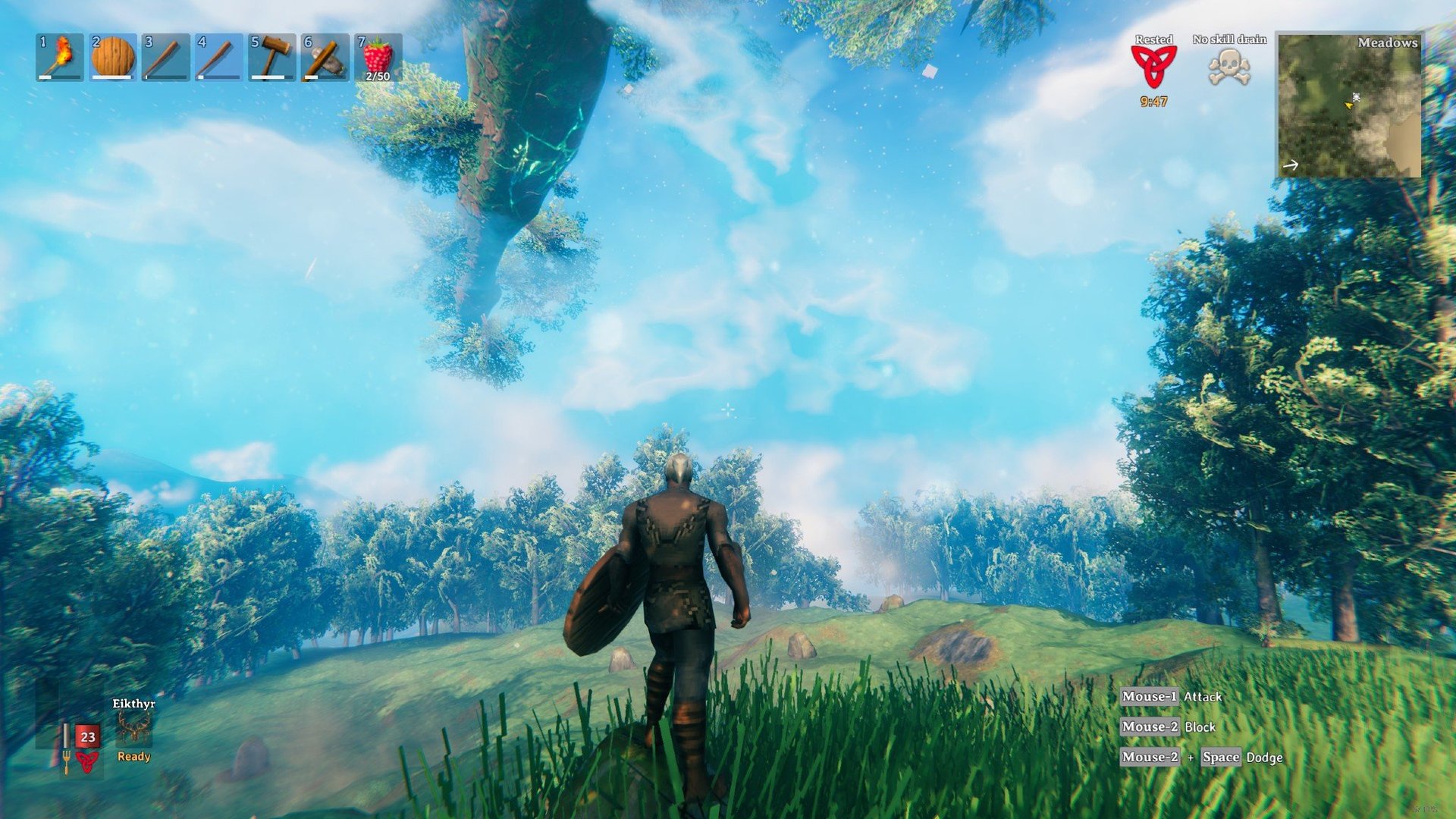 破晓传说 终极版 截图15