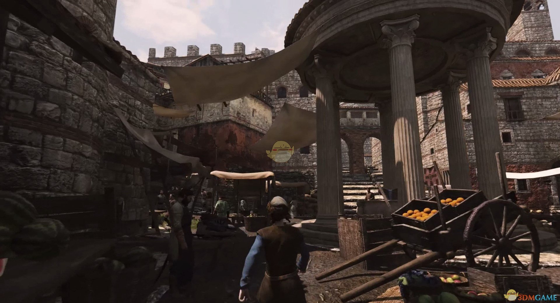 缺氧 年度版 截图3