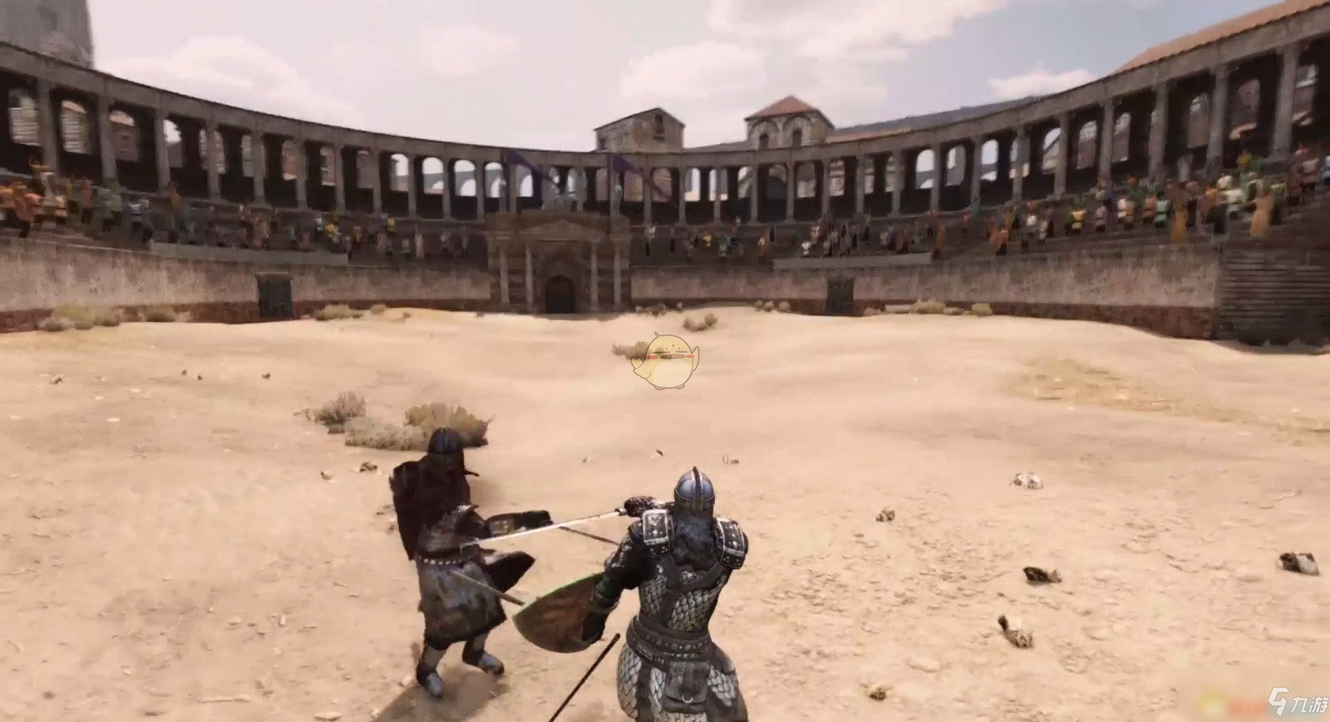 缺氧 年度版 截图4