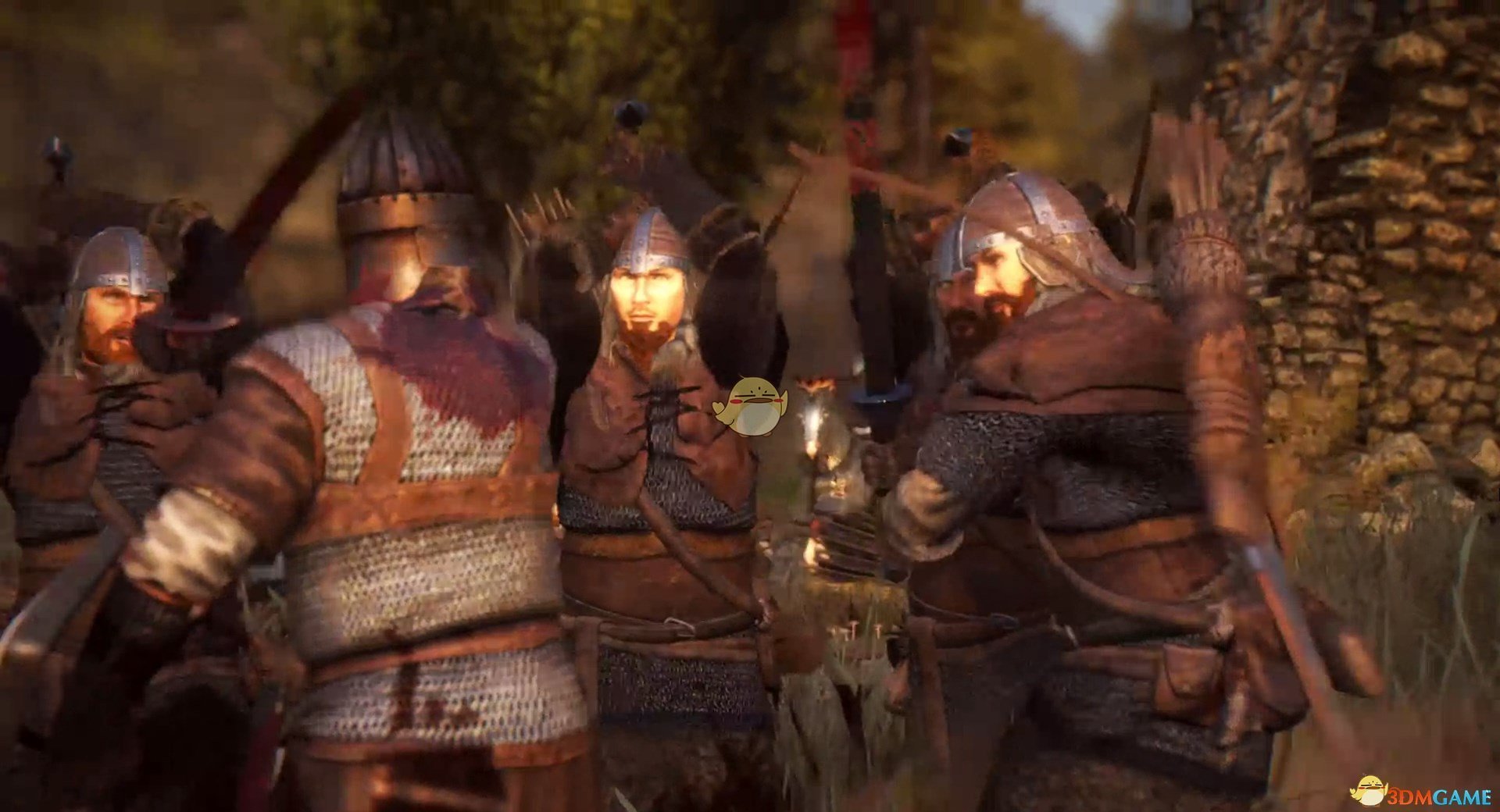 缺氧 年度版 截图8