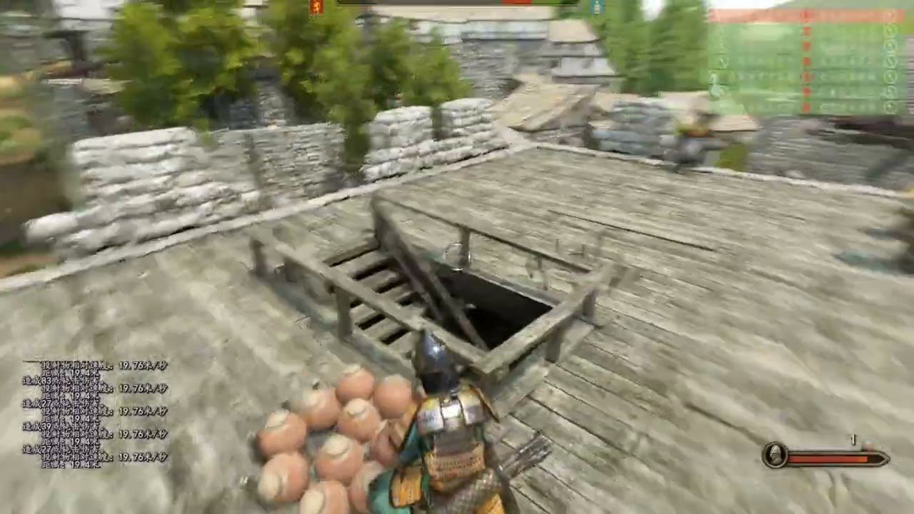 缺氧 年度版 截图9