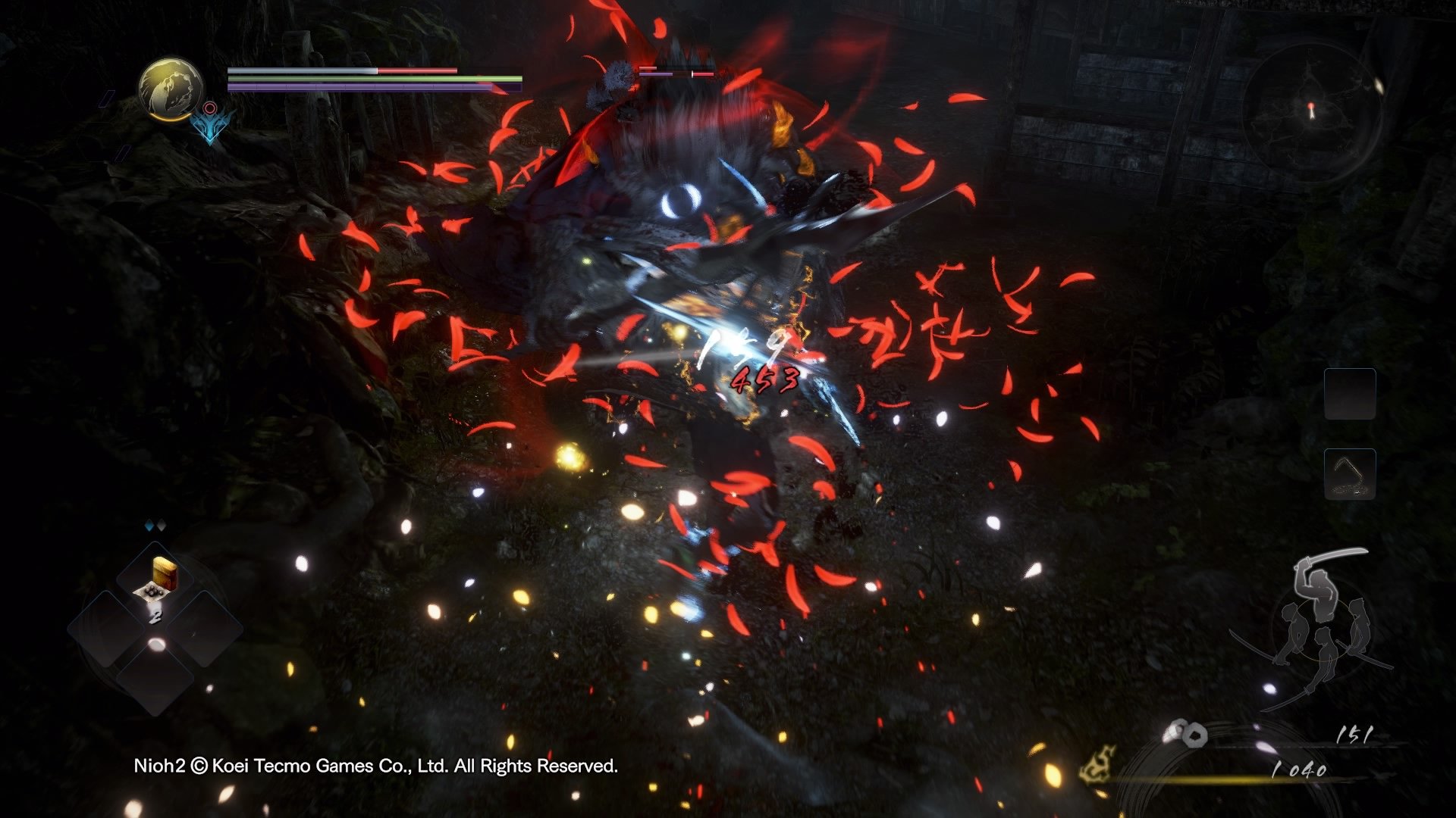 星际争霸2 重制版 截图3