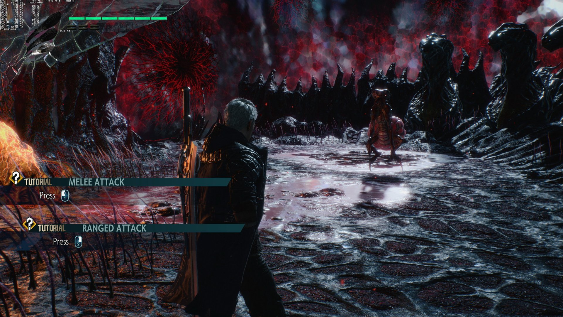 绝地求生 截图7