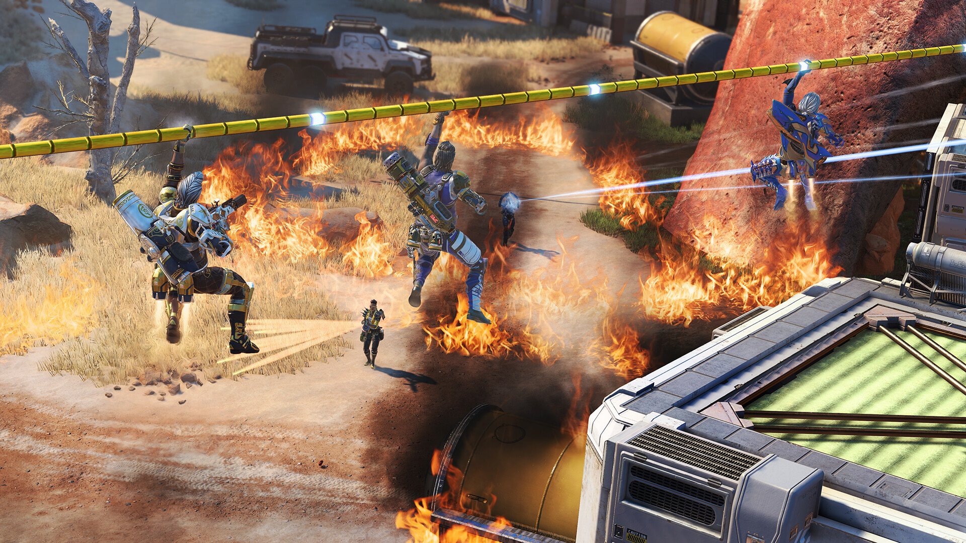 糖豆人：终极淘汰赛 豪华版 截图4