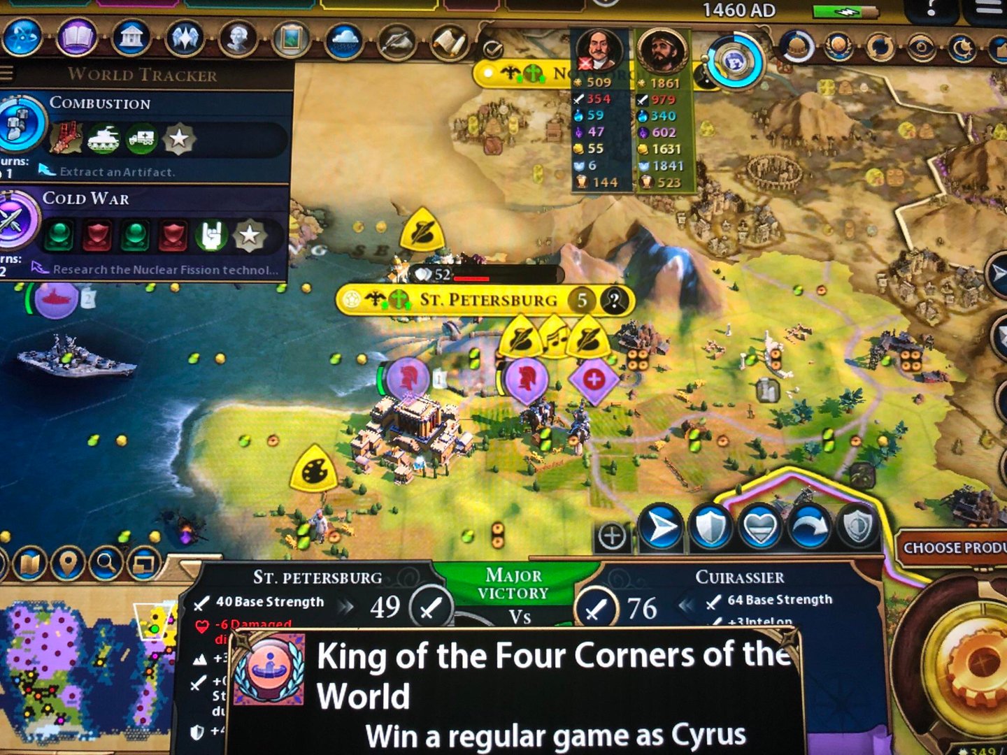 GTA5 年度版 截图16