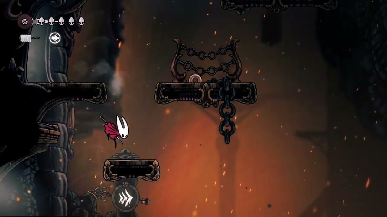 空洞骑士 截图22