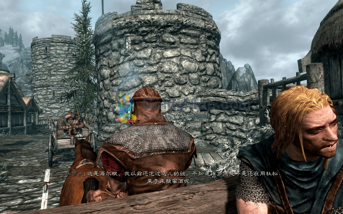 死亡搁浅 截图7