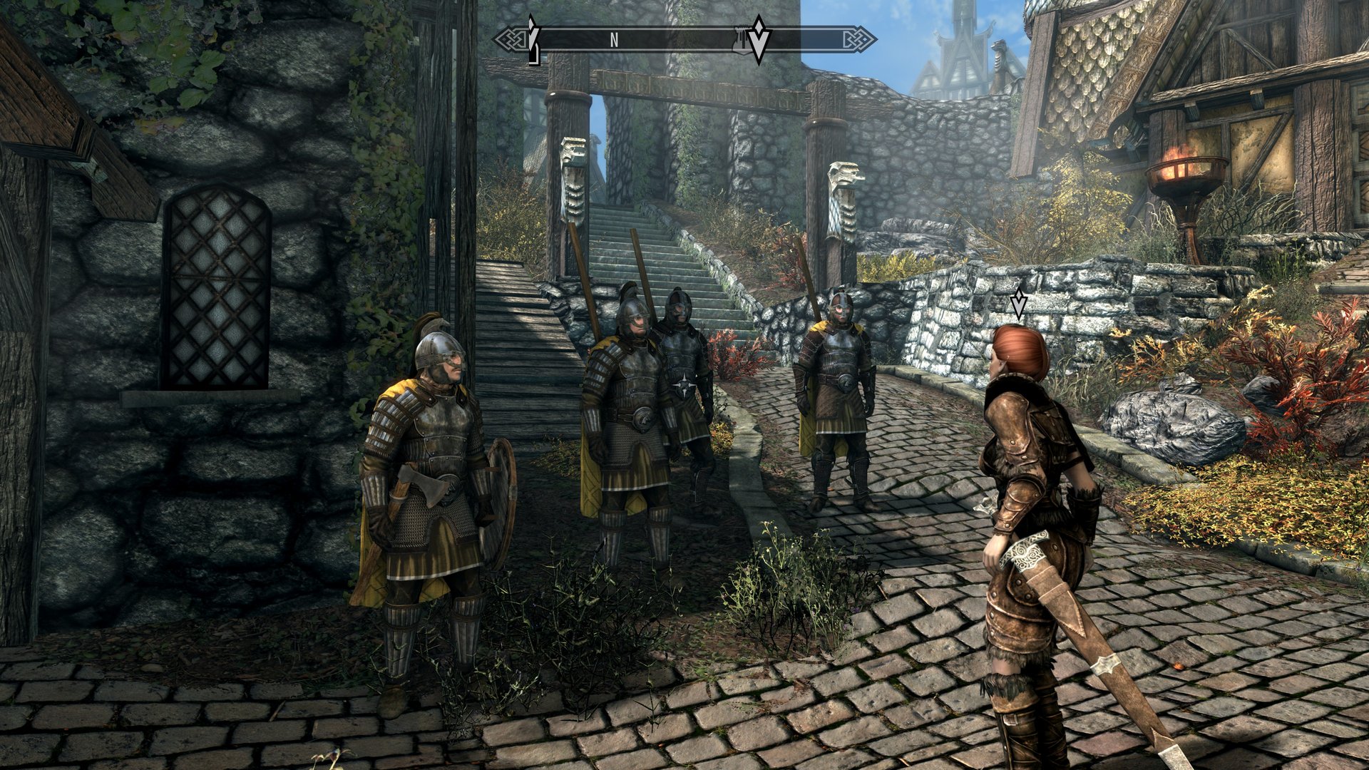 死亡搁浅 截图21