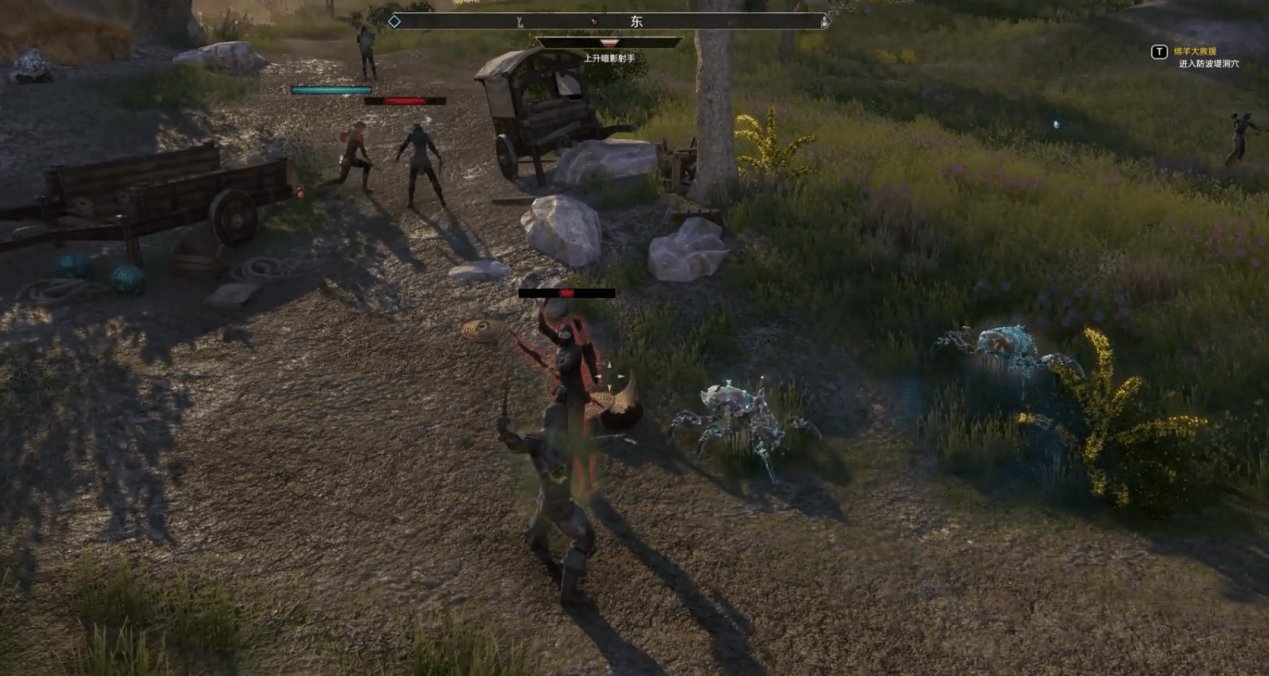 死亡搁浅 截图23