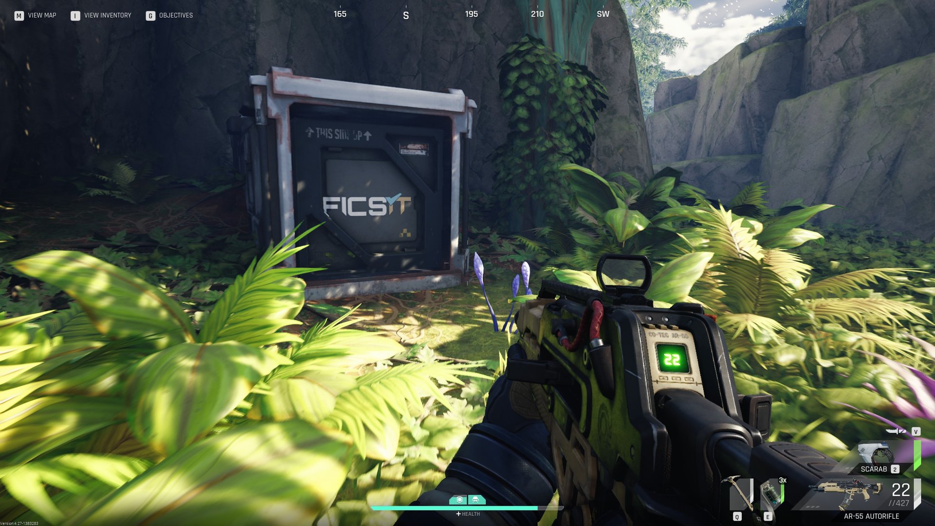 怪物猎人：世界 年度版 截图16