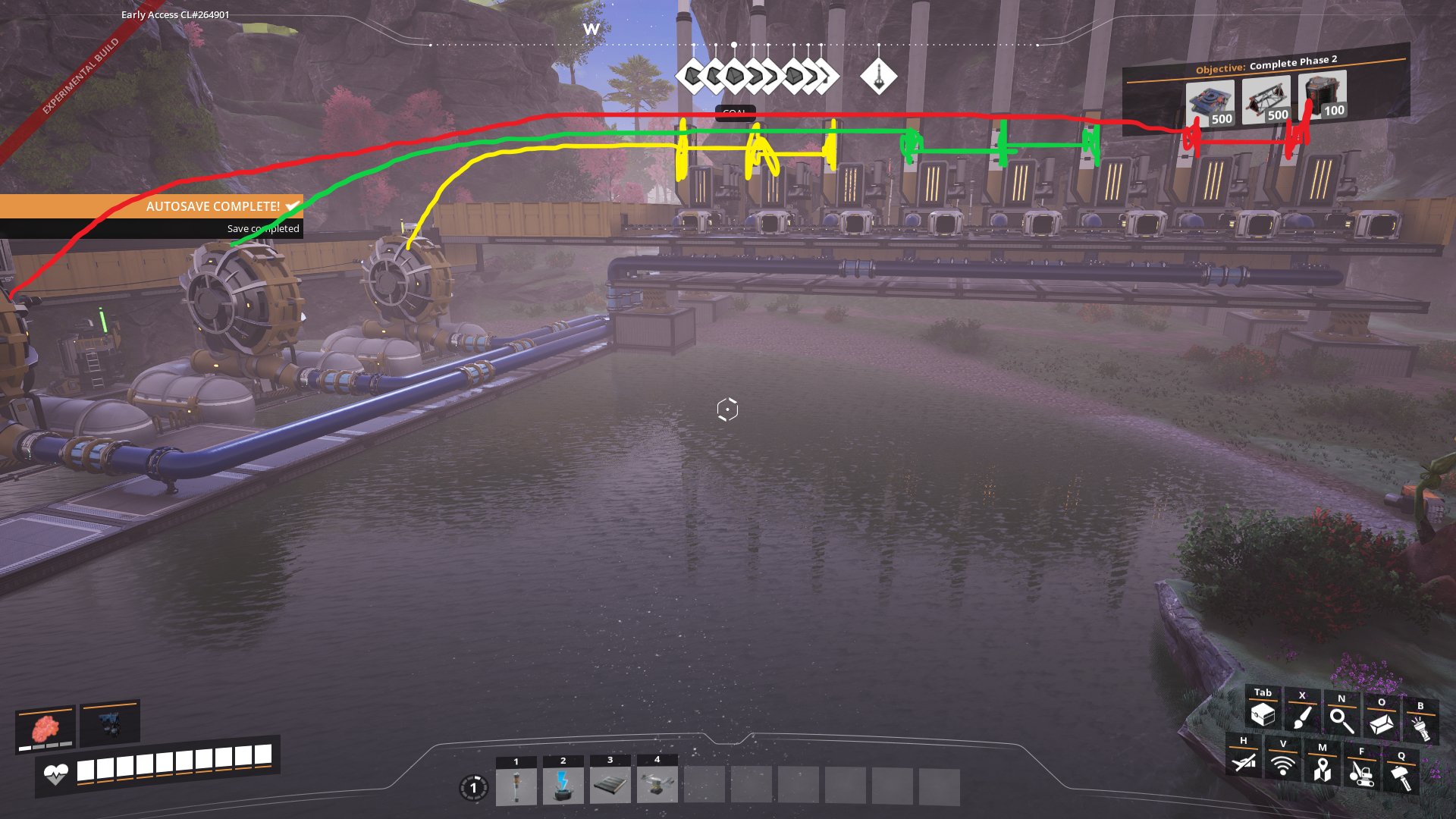 怪物猎人：世界 年度版 截图17