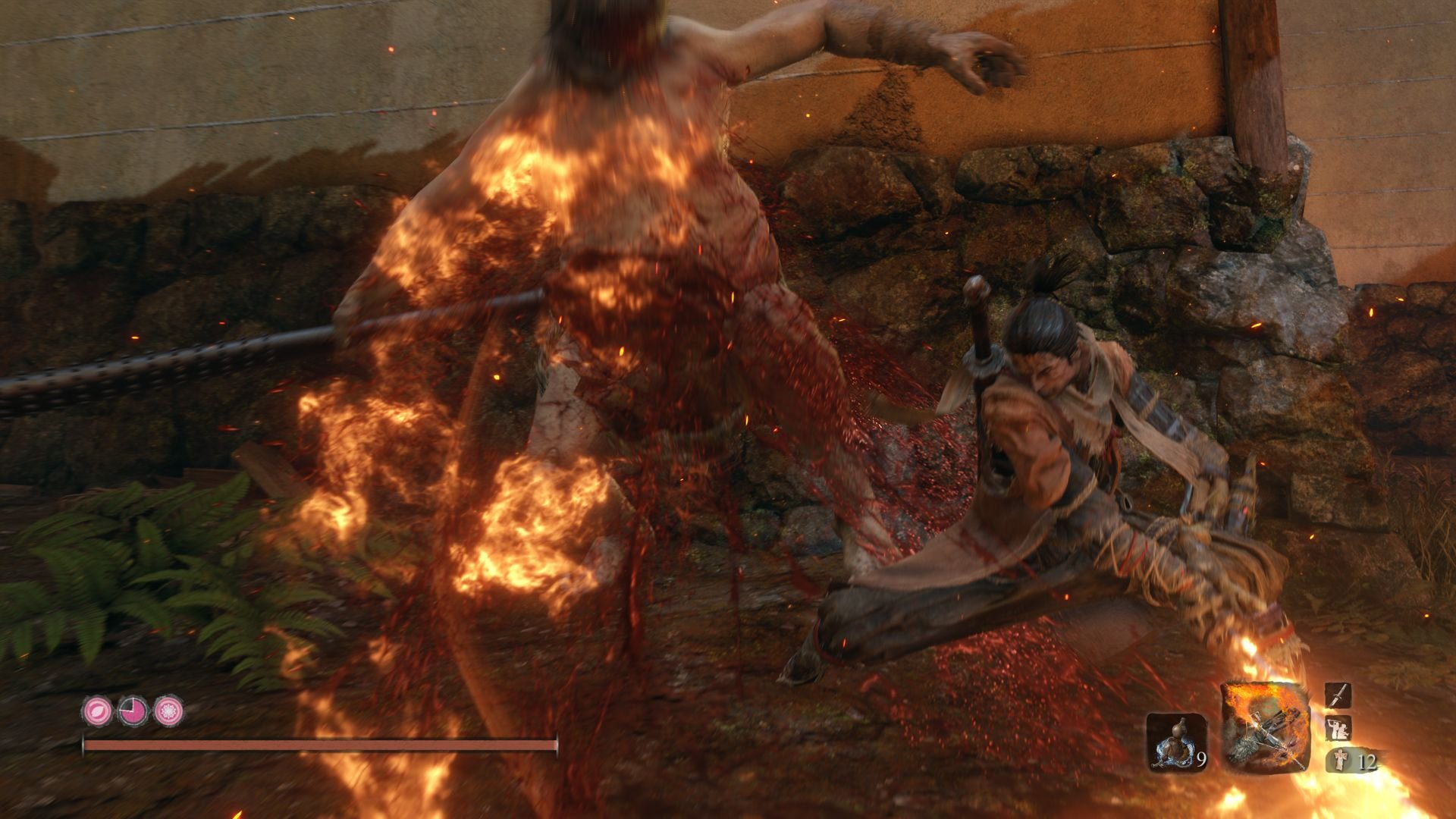 瓦尔海姆 完整版 截图21