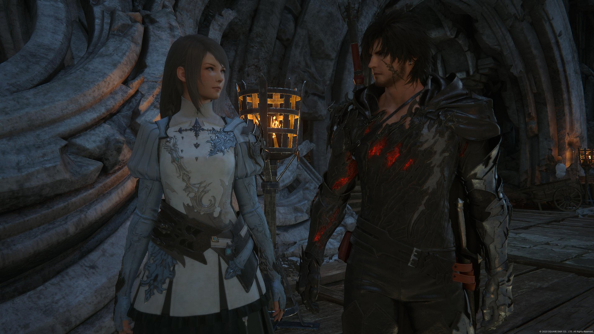 仁王2 终极版 截图19