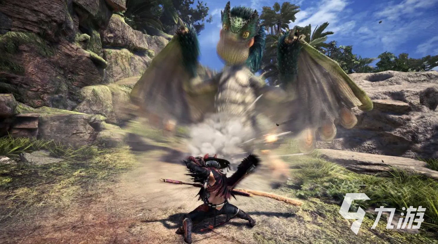 黑暗之魂3 豪华版 截图8