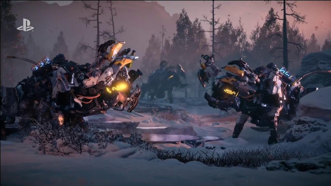 上古卷轴5：天际 截图5