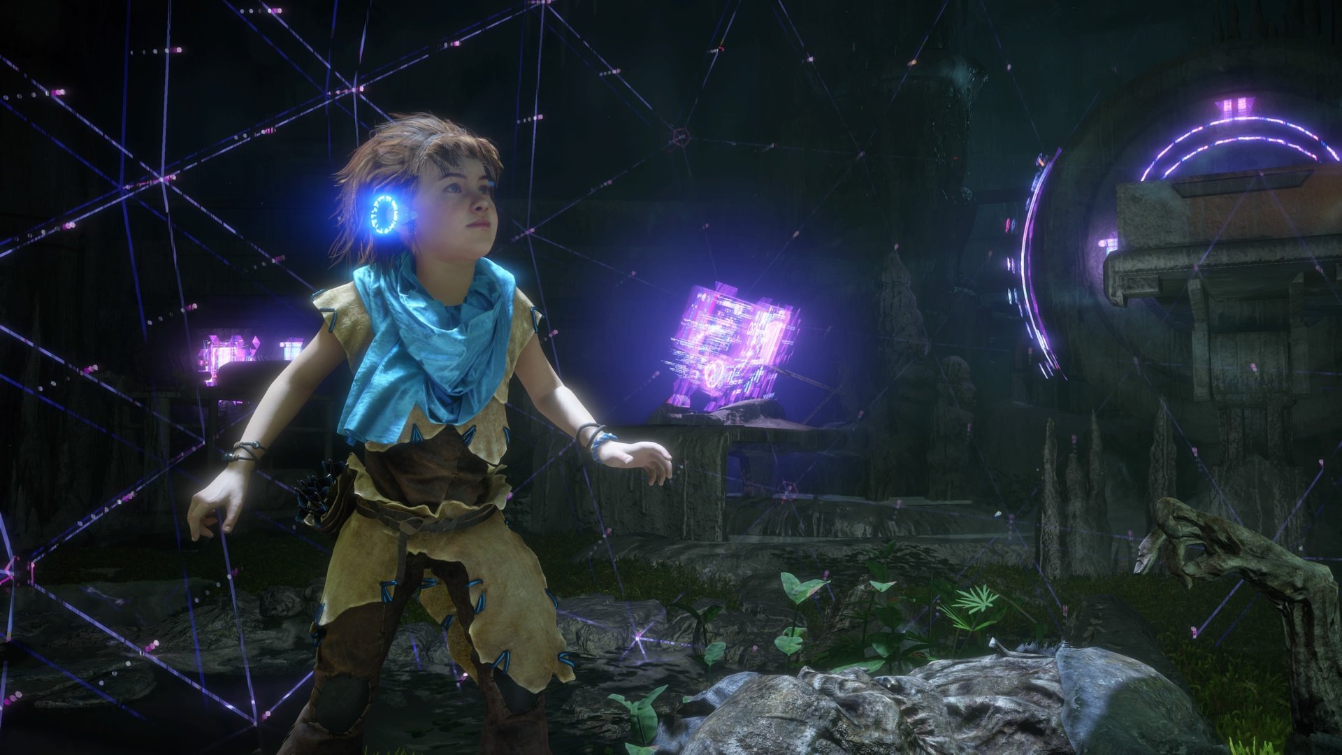 上古卷轴5：天际 截图13