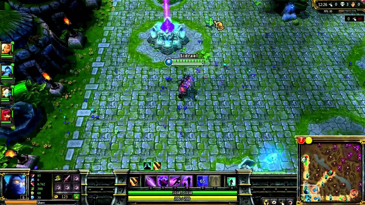 塞尔达传说：旷野之息 豪华版 截图15