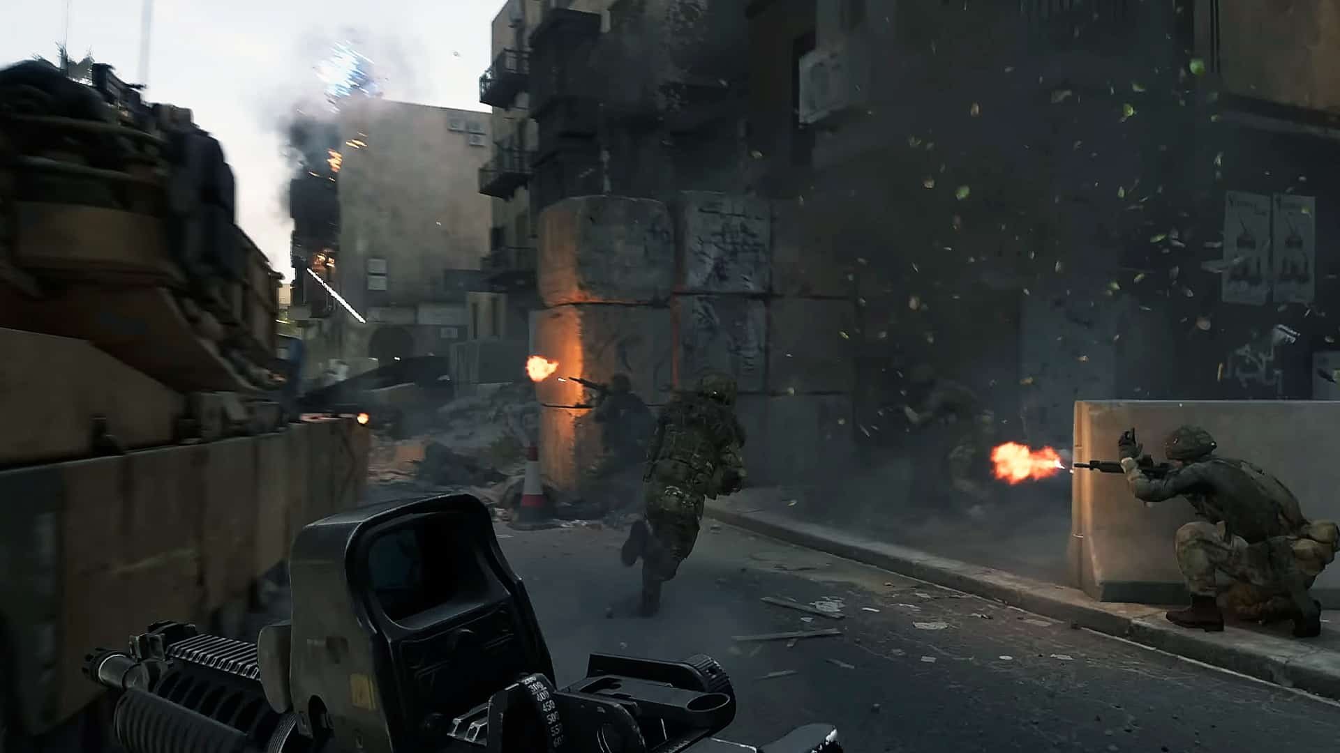 CS2 年度版 截图9