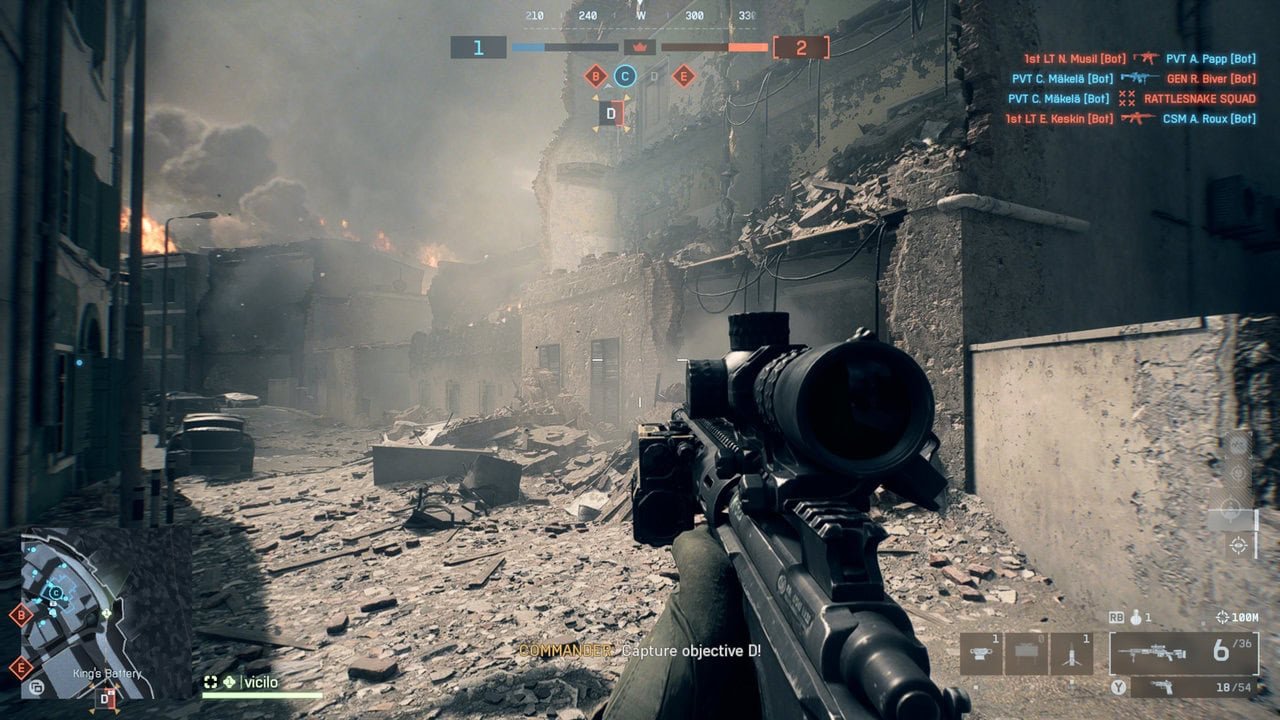 CS2 年度版 截图11